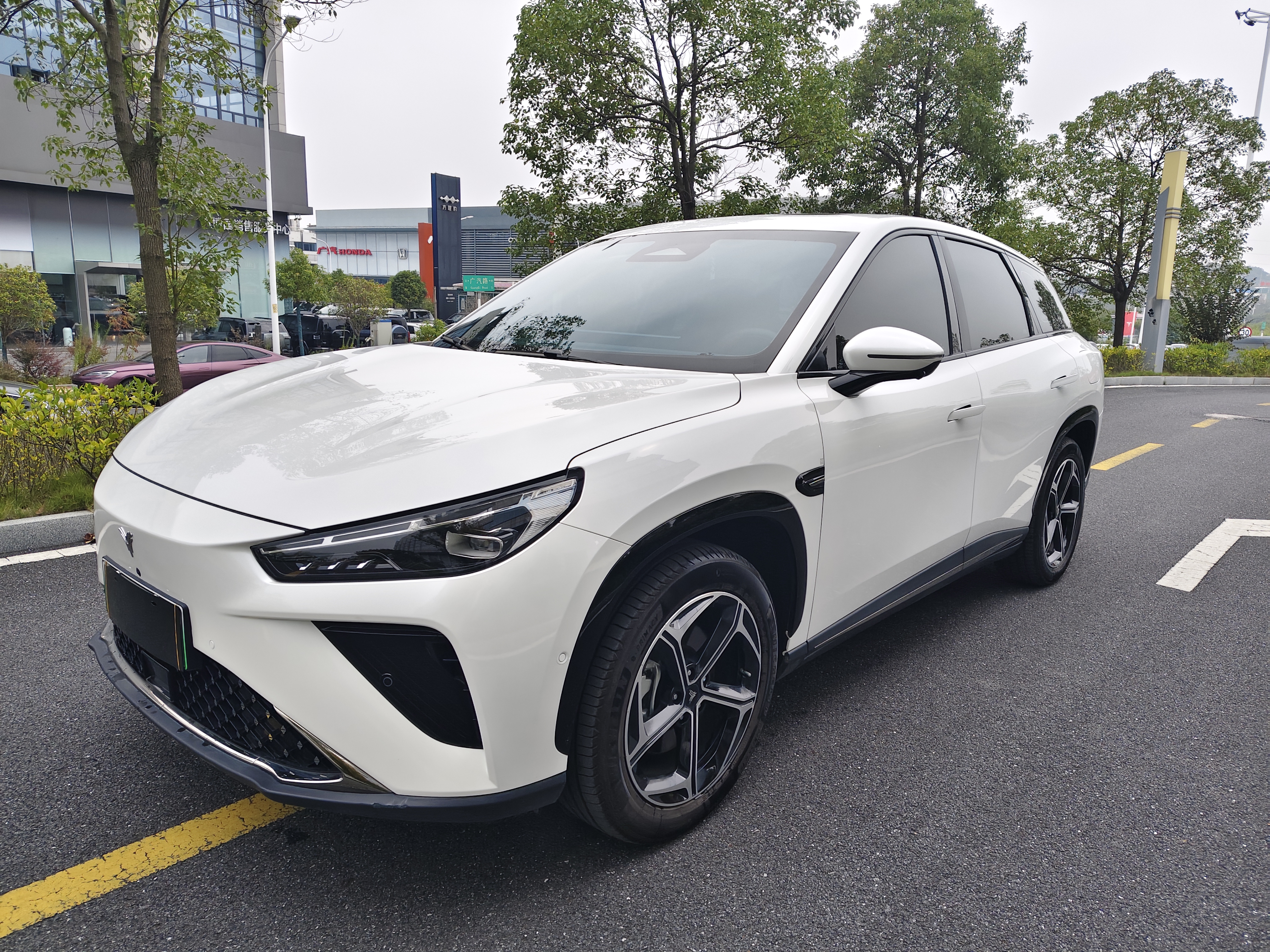 Neta L 2024 Neta L 2024 изображение автомобиля