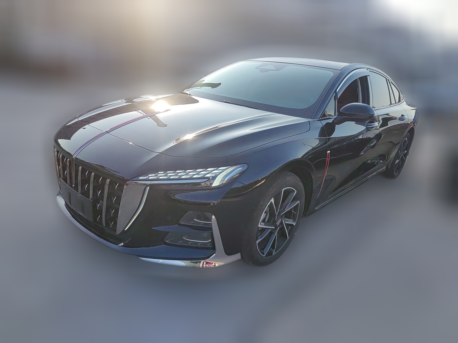 HongQi GuoLi 2024 car image 