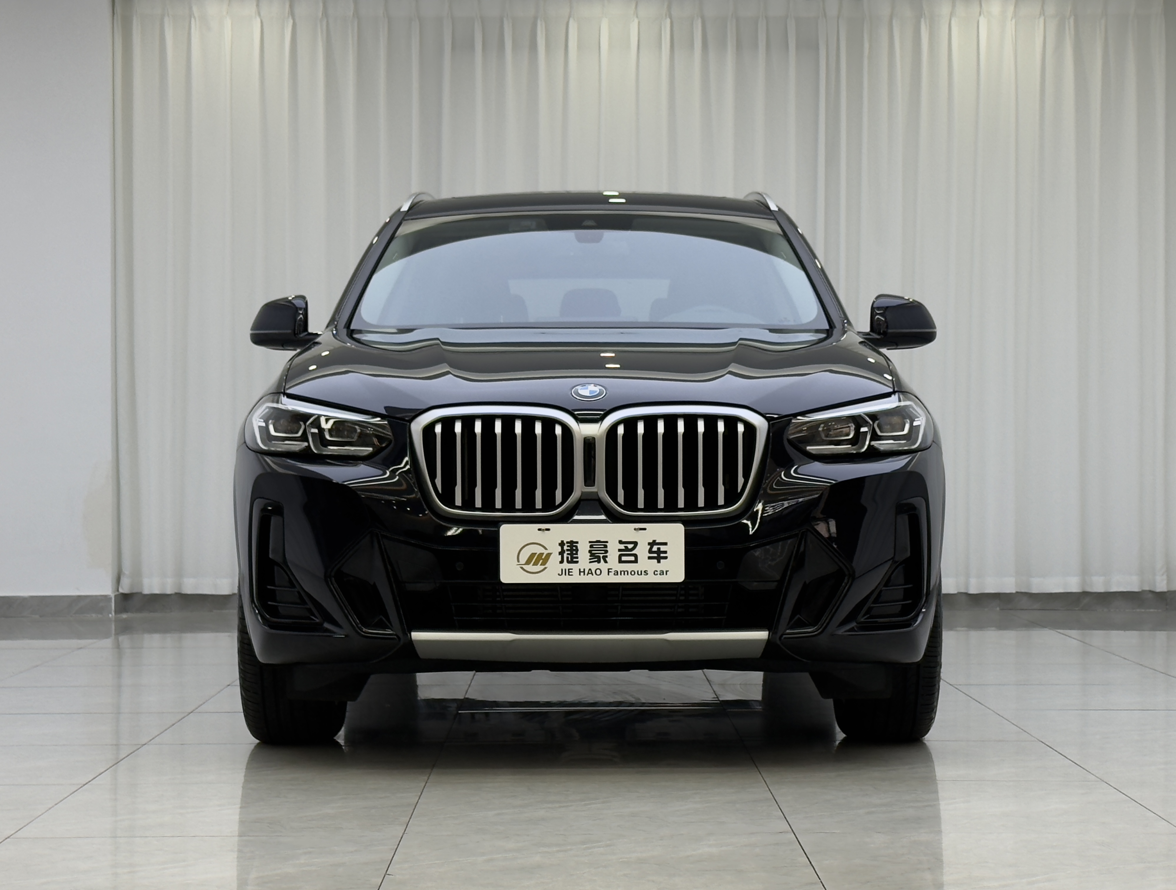 BMW X3 2024 BMW X3 2024 immagine di auto