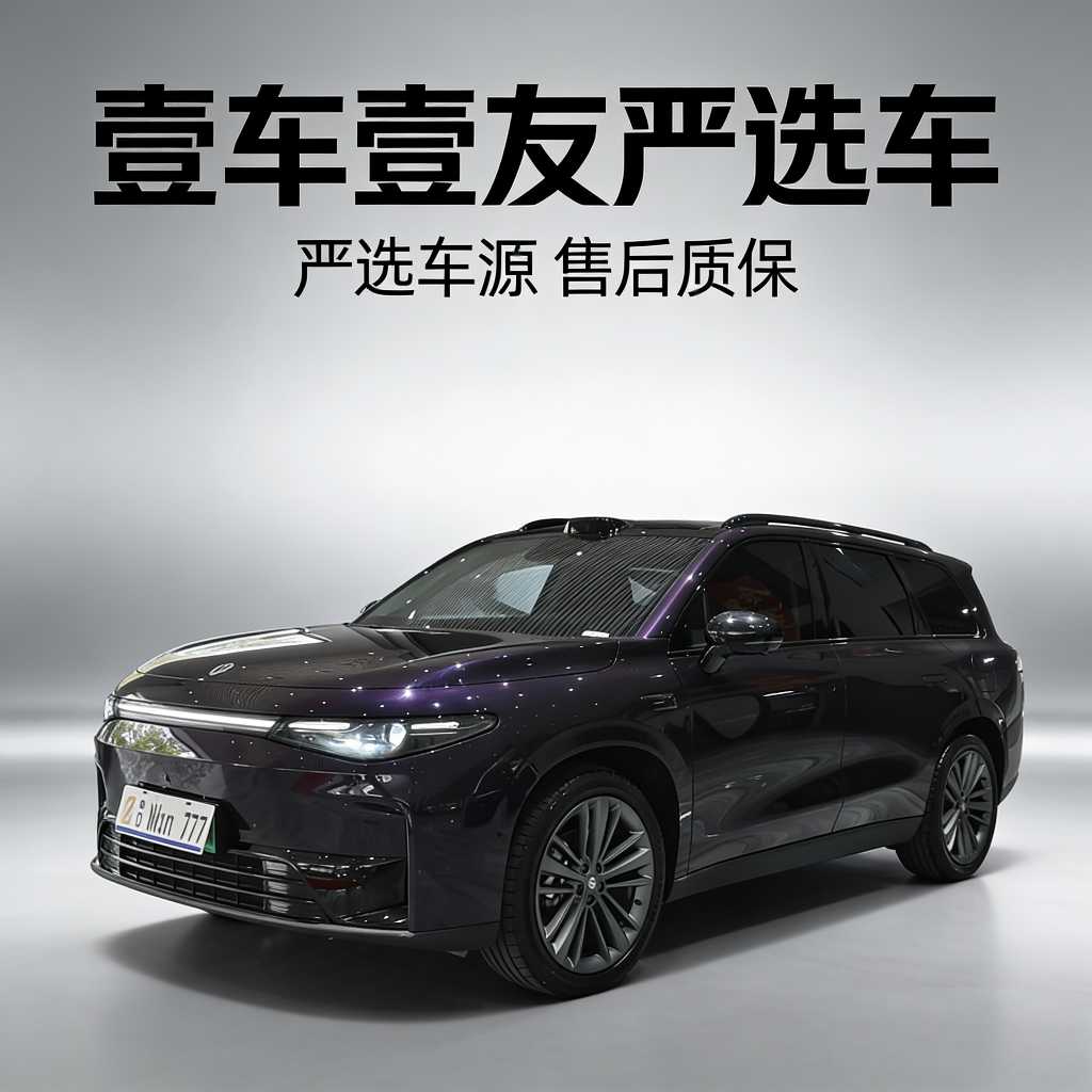 Leapmotor C16 2024 Leapmotor C16 2024 car image