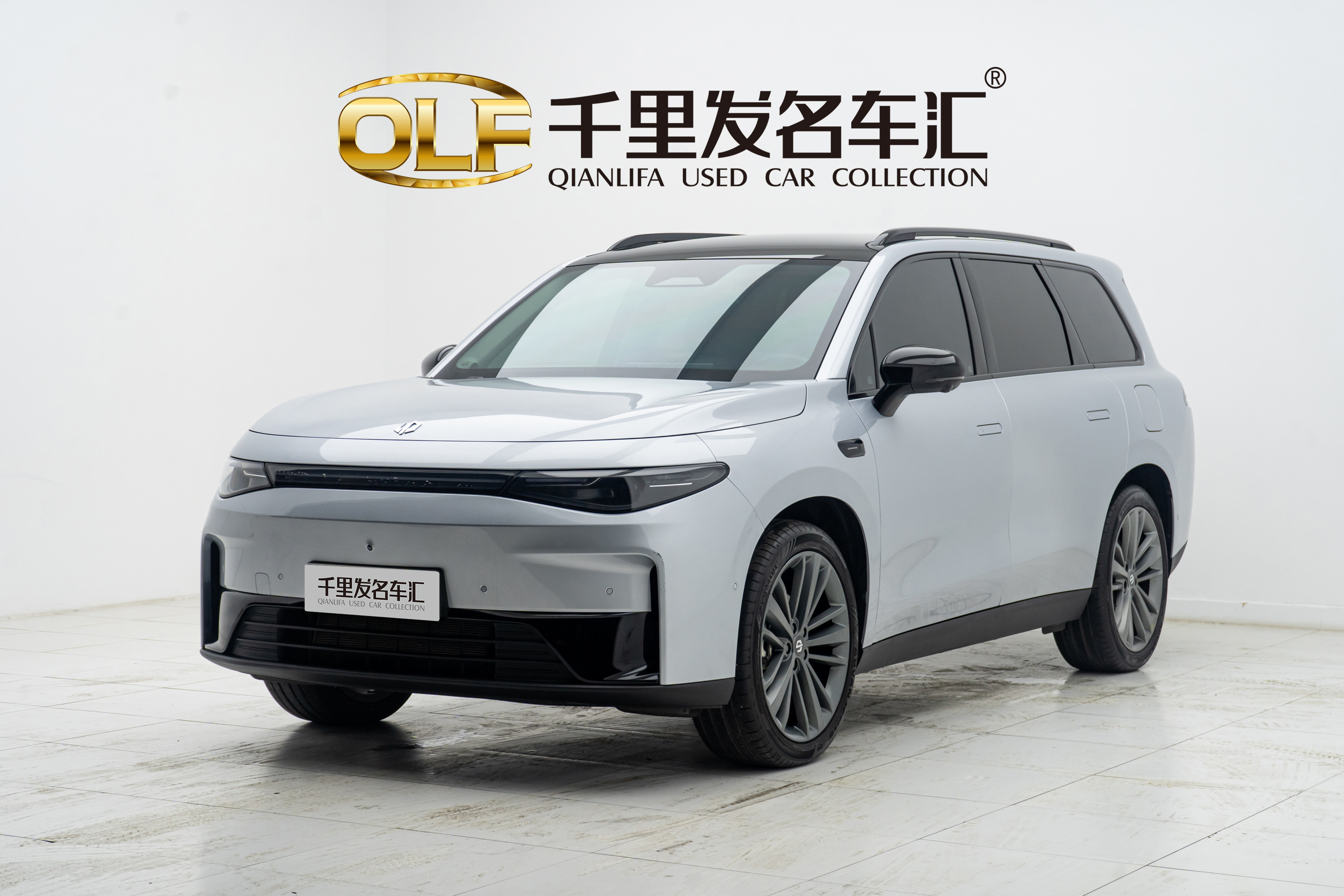 Leapmotor C16 2024 汽车图片 