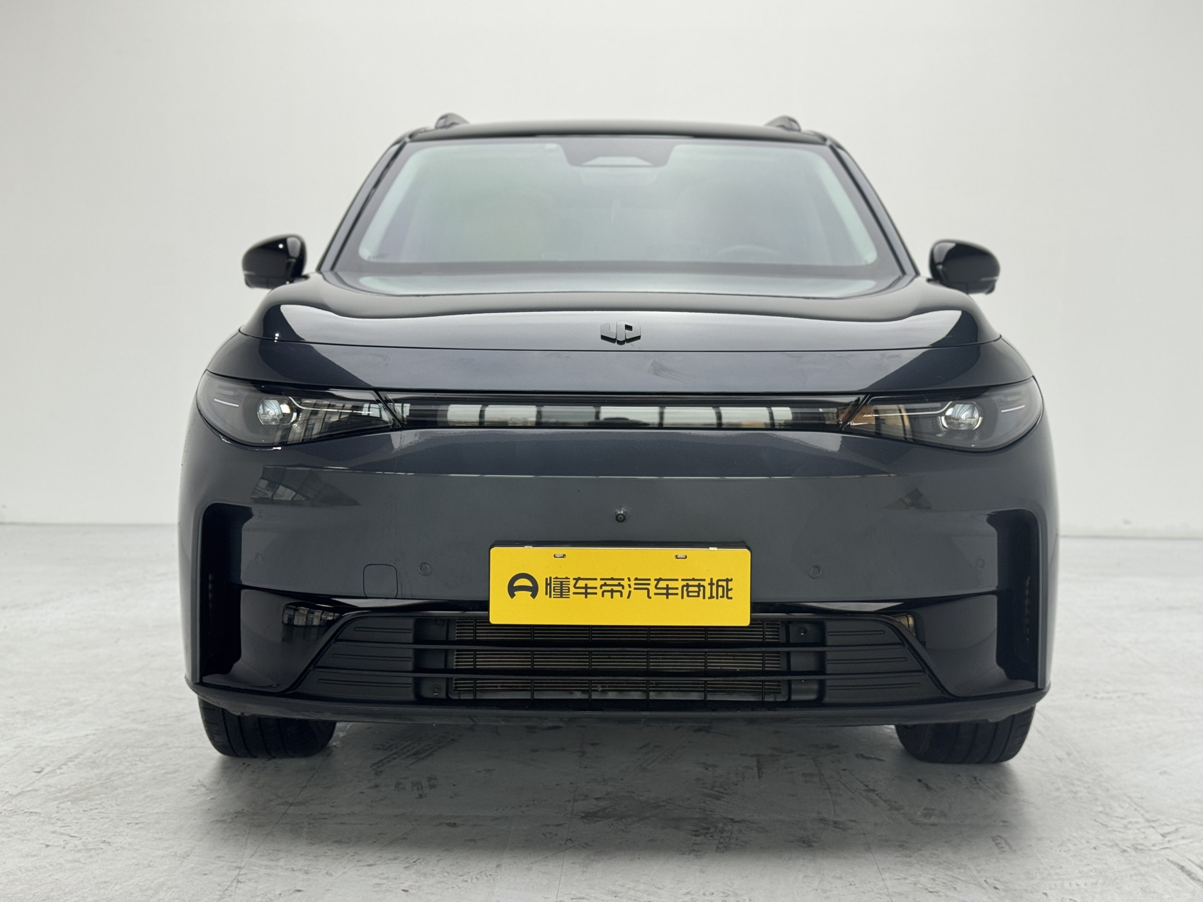 Leapmotor C16 2024 汽车图片 