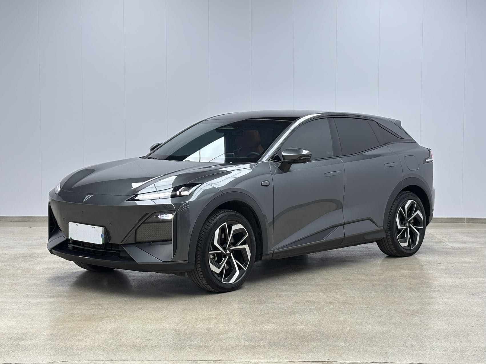 Deepal S07 2025 car image 