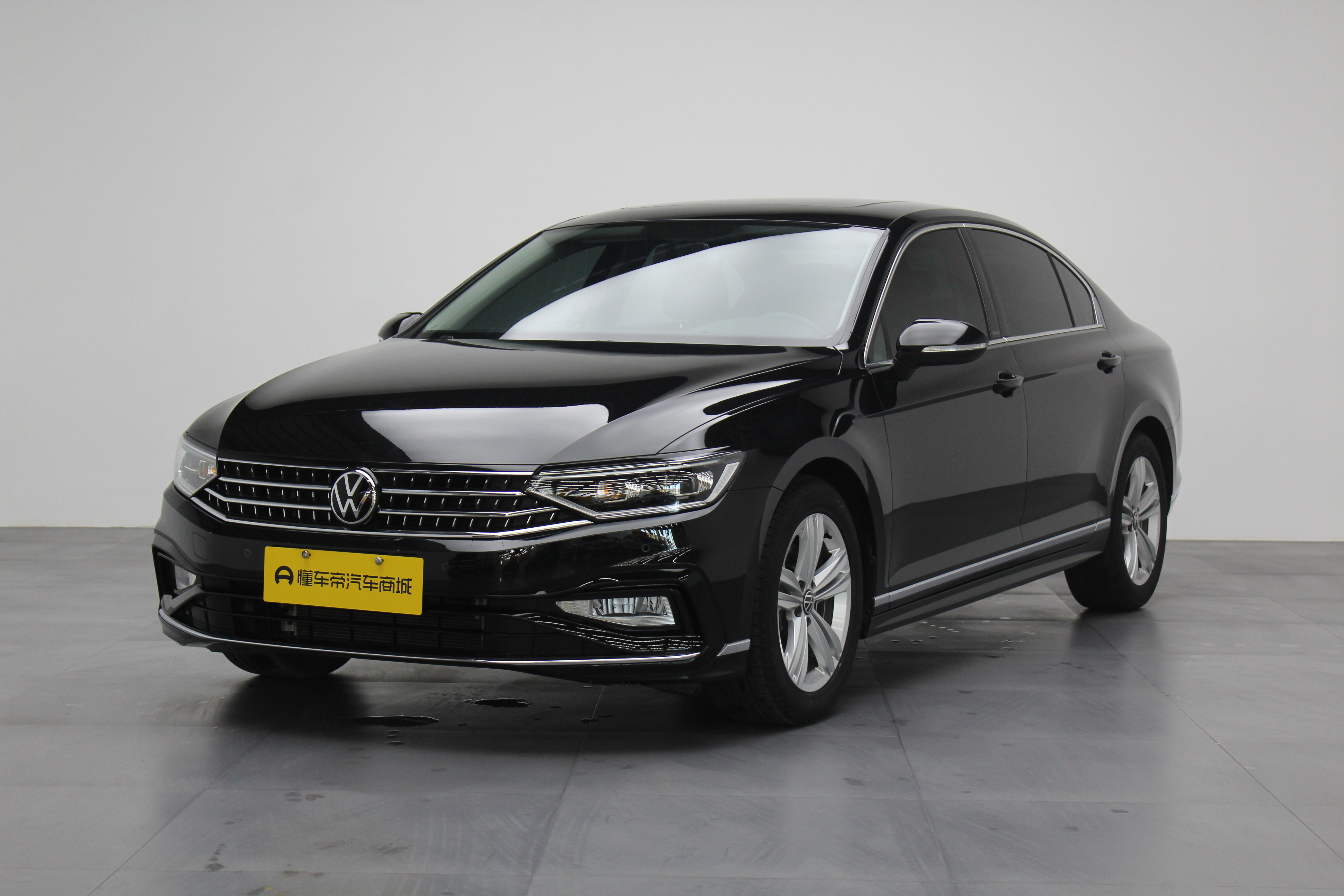 Volkswagen Magotan 2025 Volkswagen Magotan 2025 car image