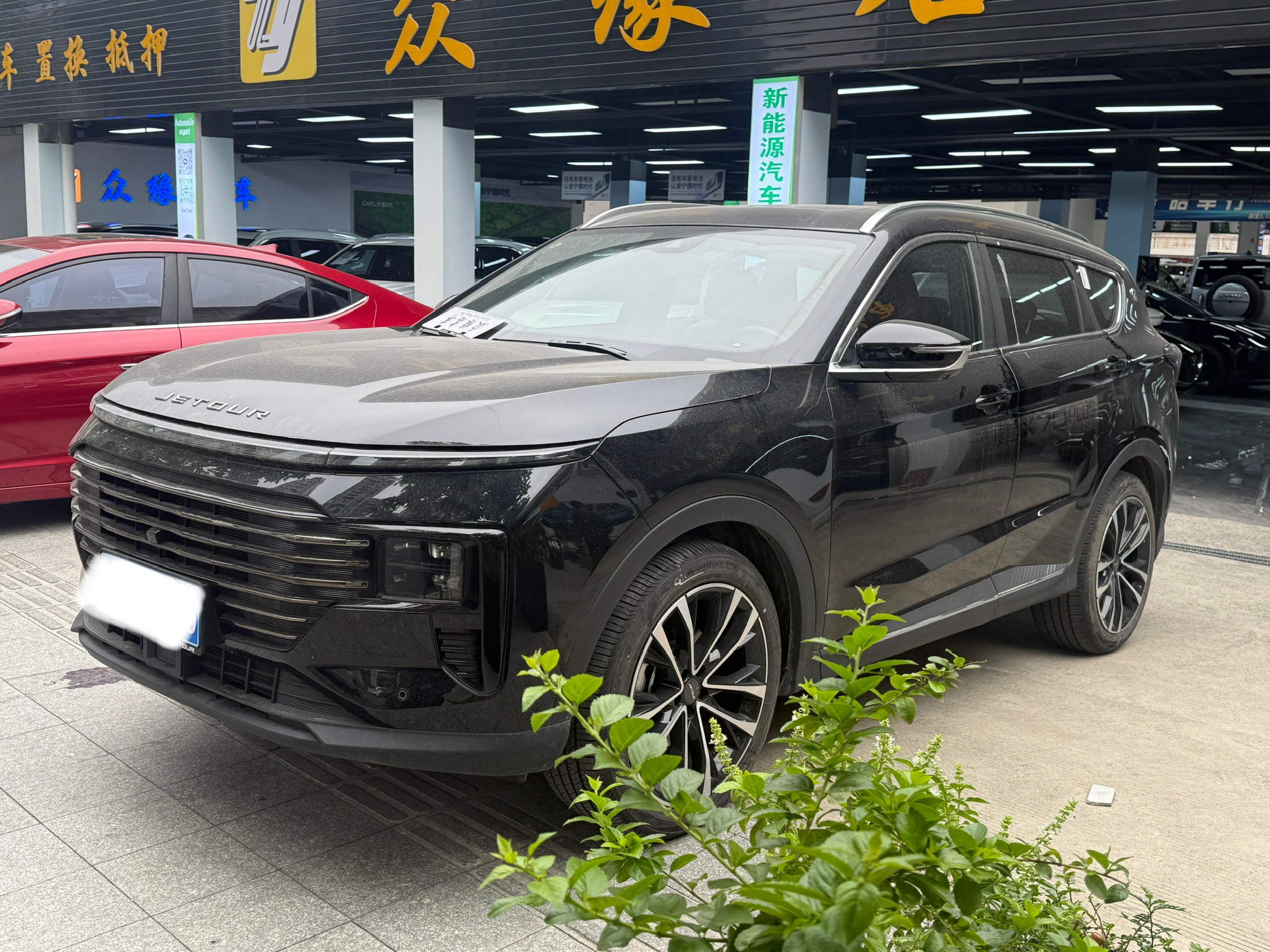 2024 car image 