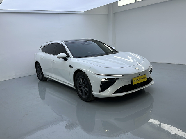 Neta S Shooting Brake 2025 Neta S Shooting Brake 2025 汽车图片