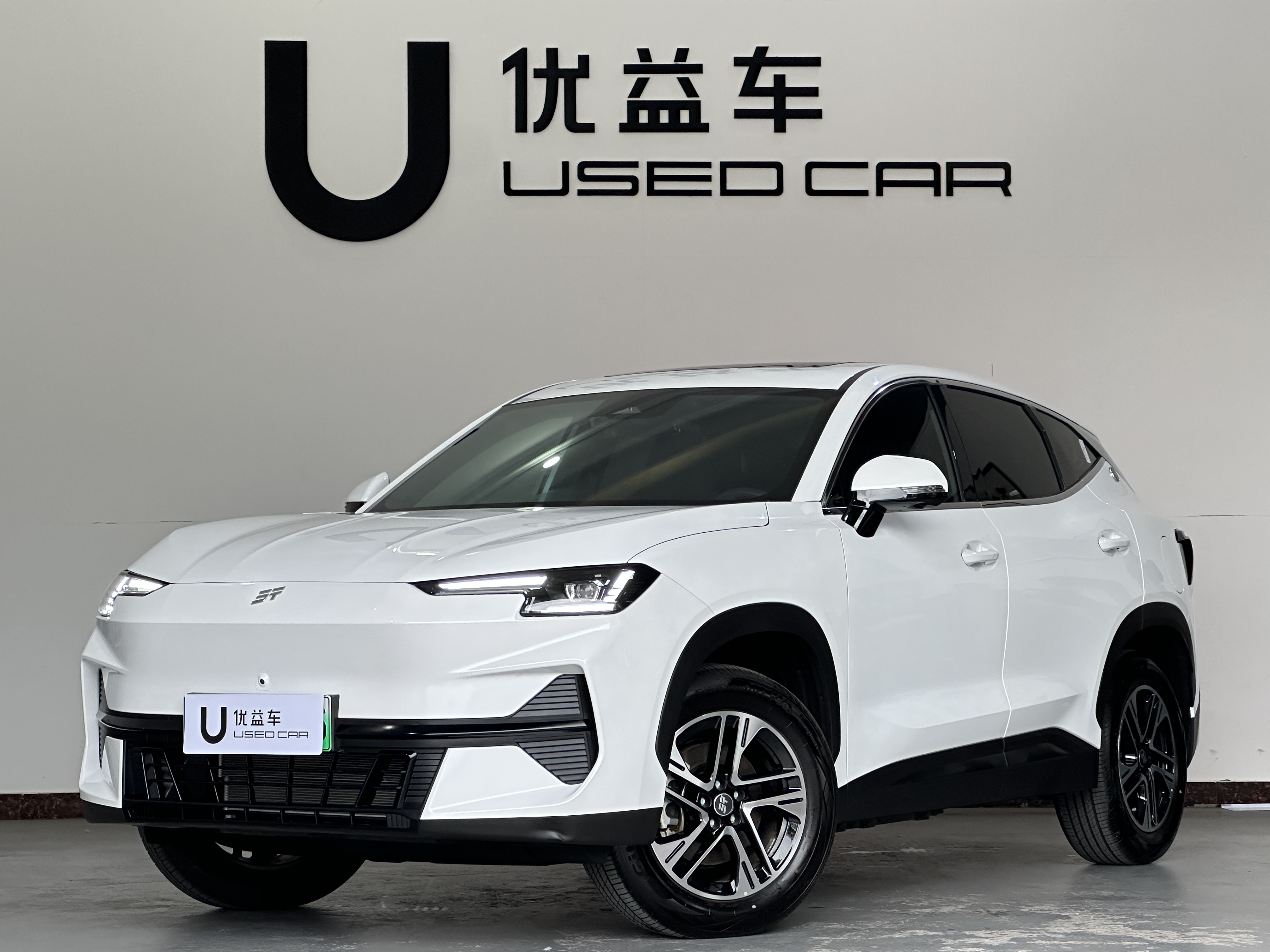 Jetour Shanhai L6 2024 汽车图片 