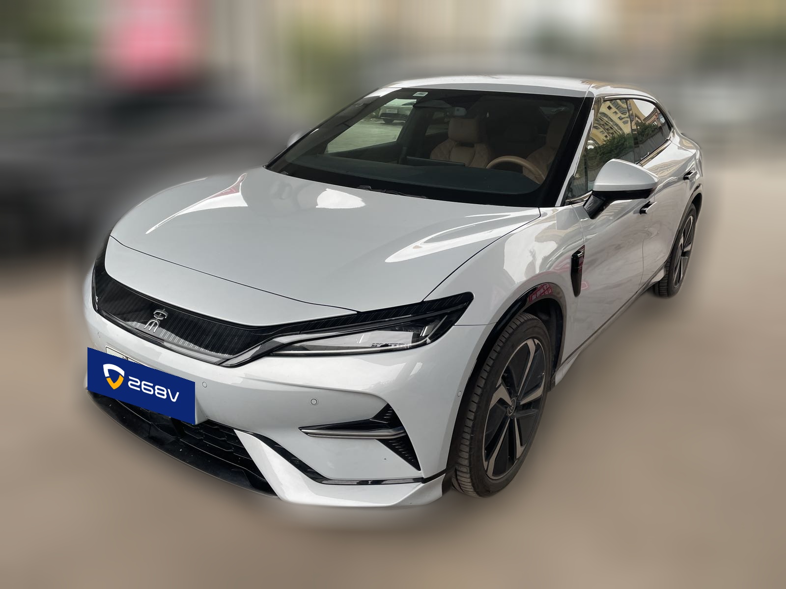 BYD Song 2024 BYD Song 2024 car image