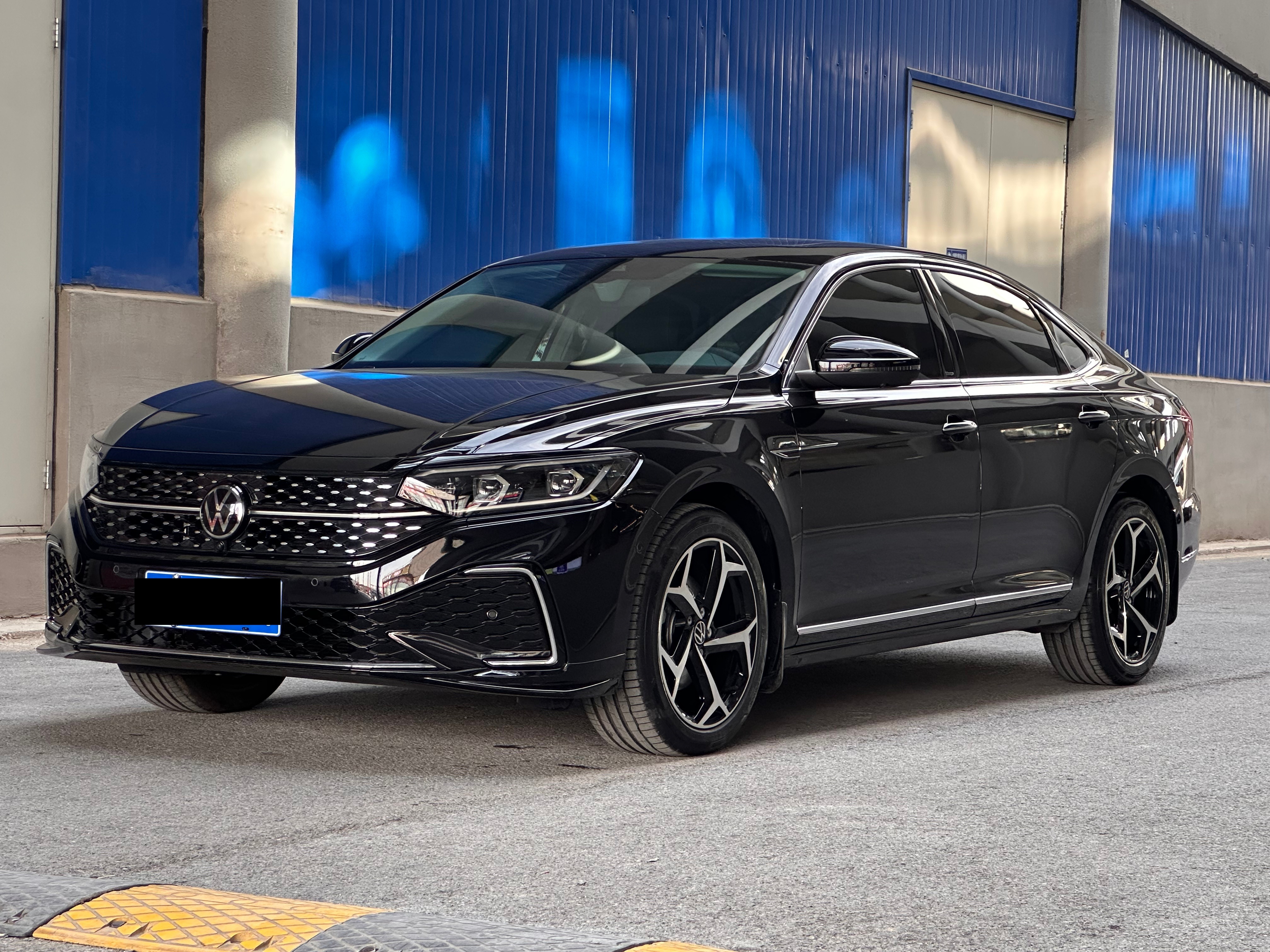 Volkswagen Passat 2025 Volkswagen Passat 2025 car image