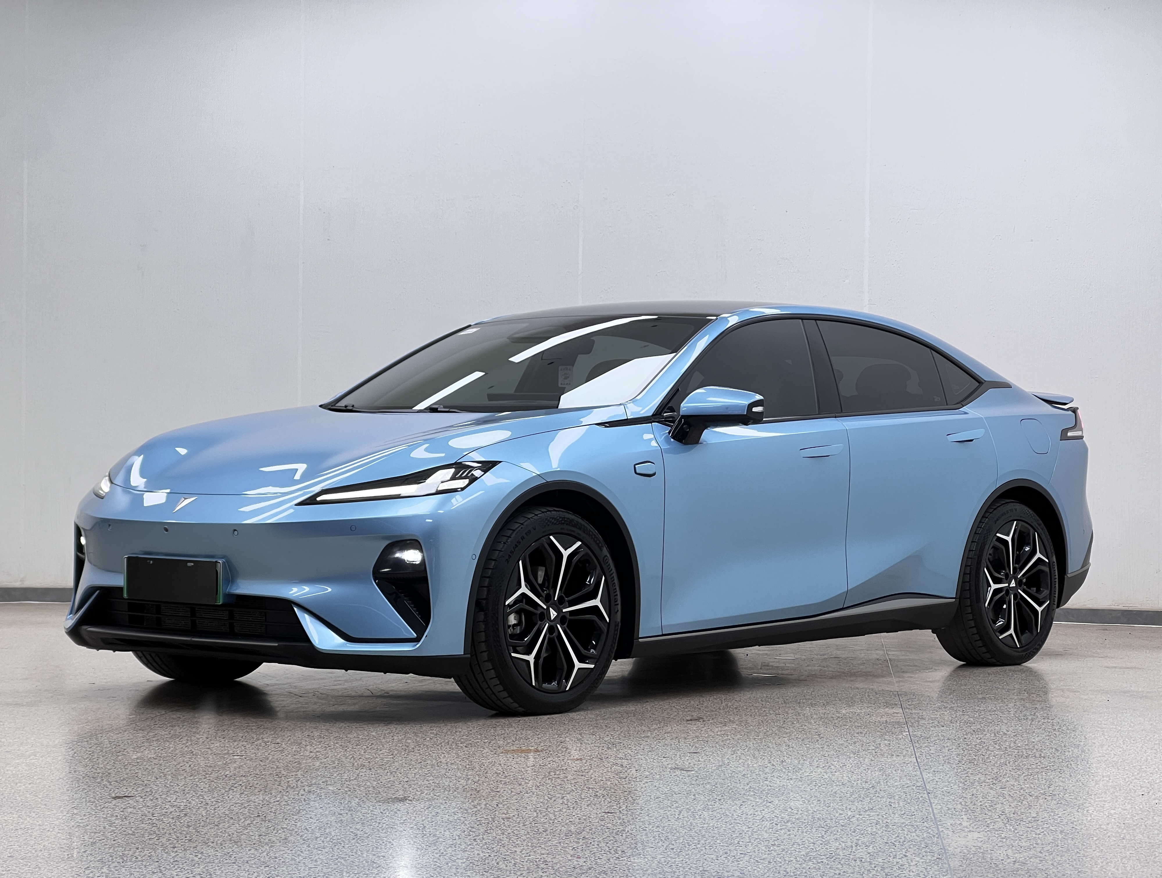 Deepal L07 2024 صورة سيارة 