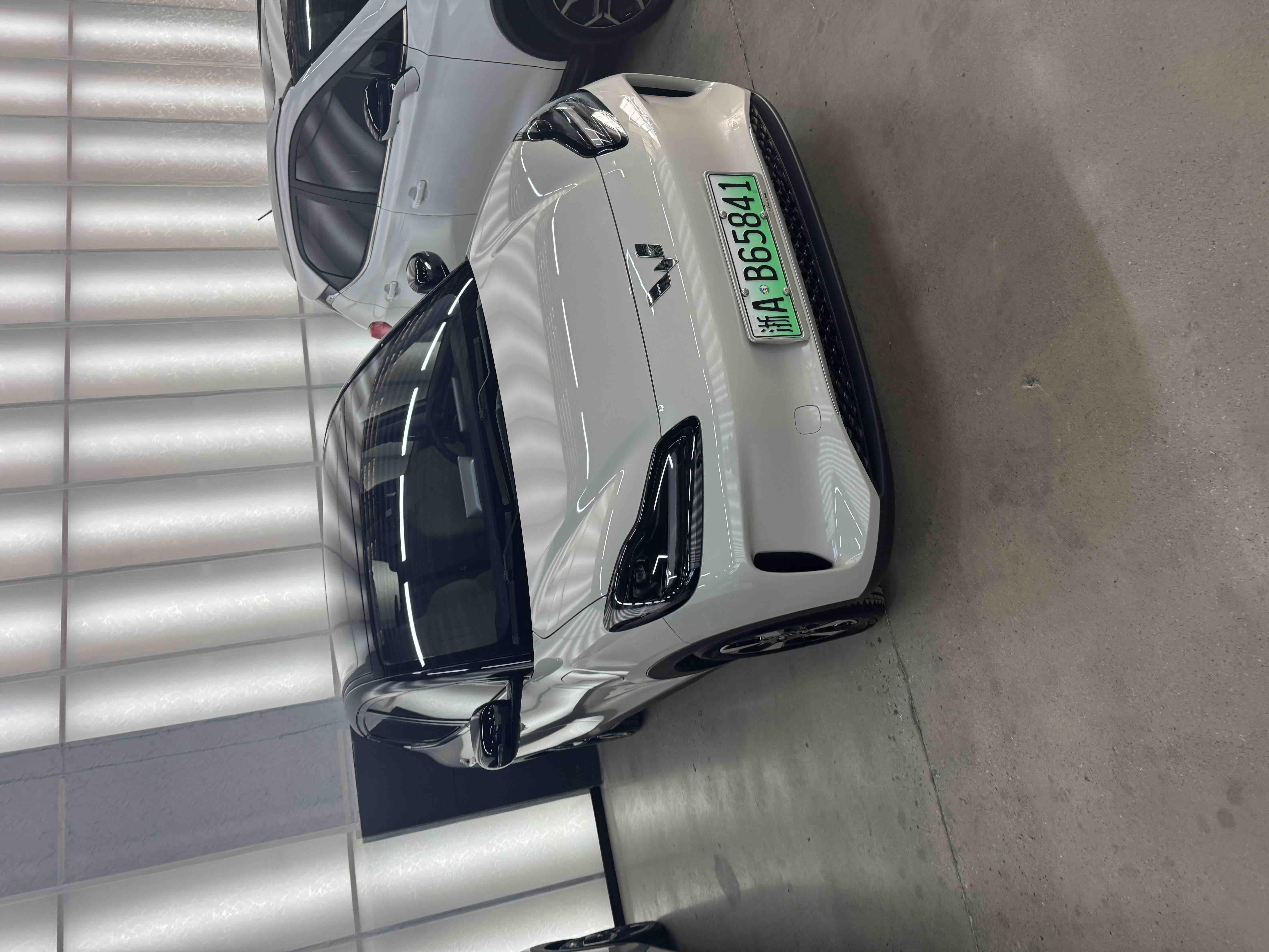 Wuling Binguo PLUS 2024 汽车图片 