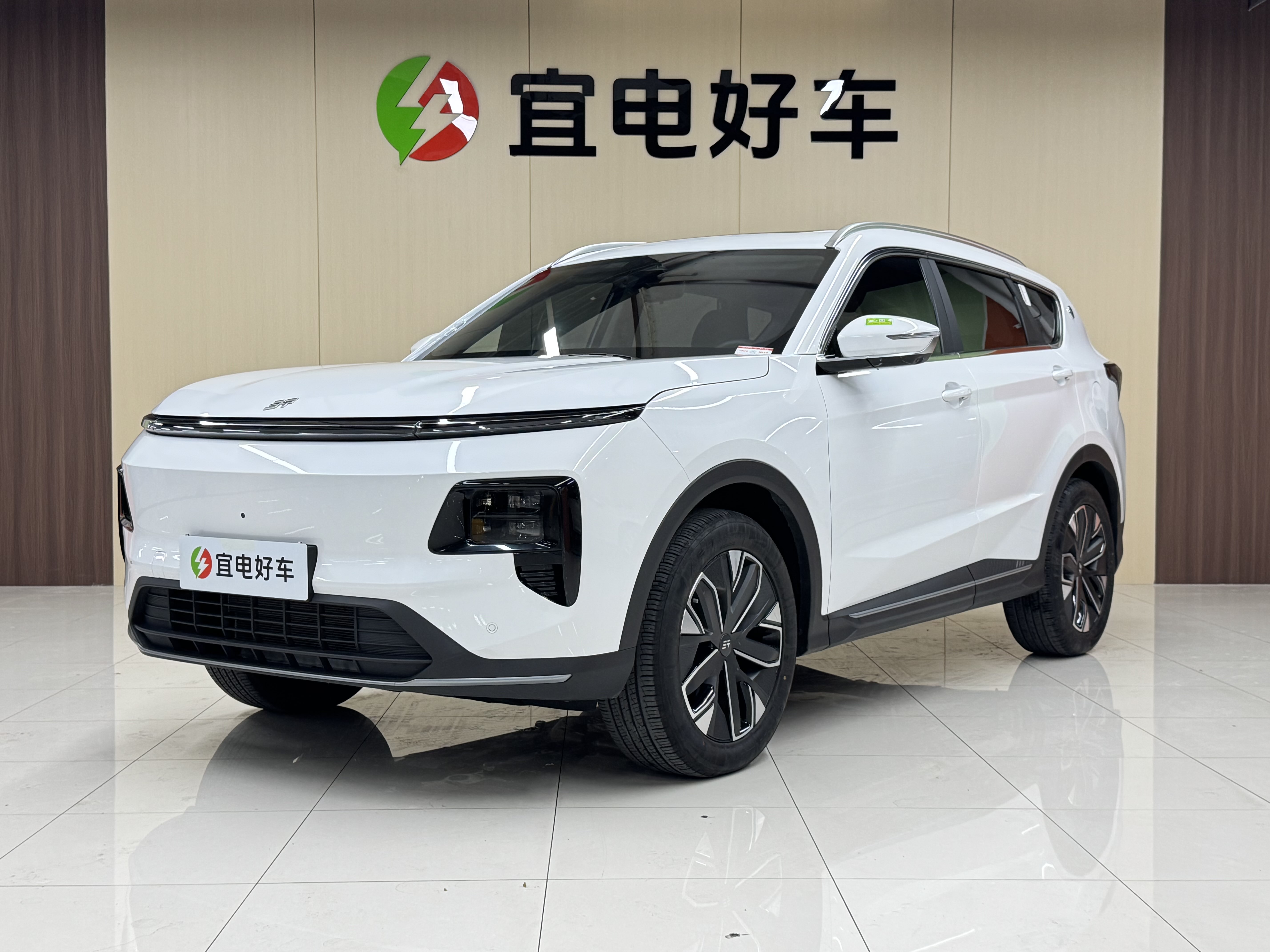 Jetour Shanhai 2025 Jetour Shanhai 2025 car image
