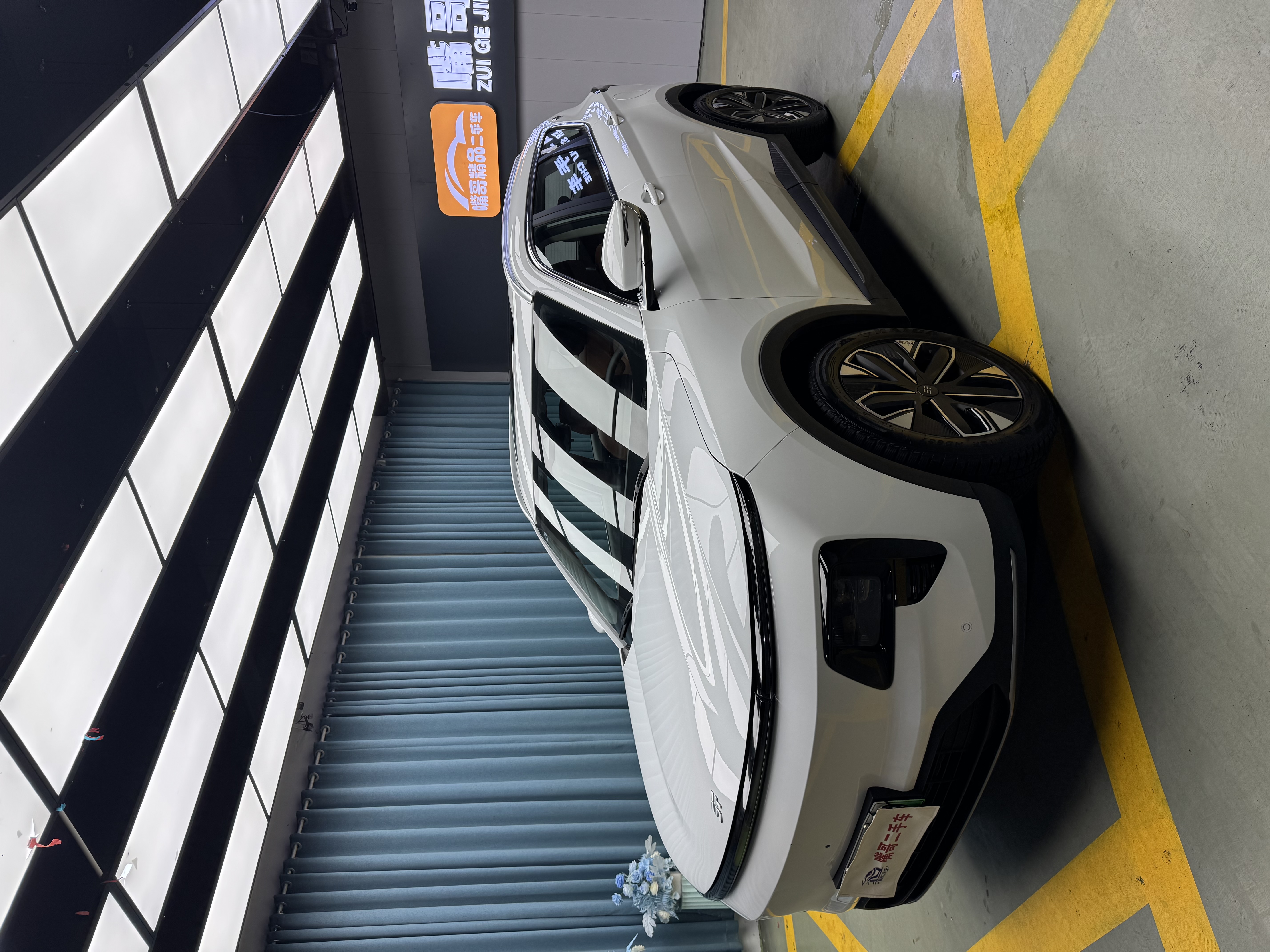 Jetour 2024 汽车图片 