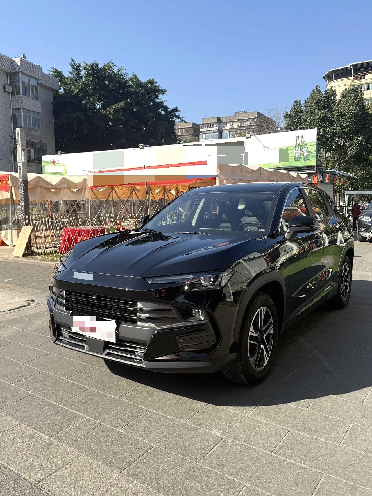 捷途 捷途大圣 2024 汽车图片 