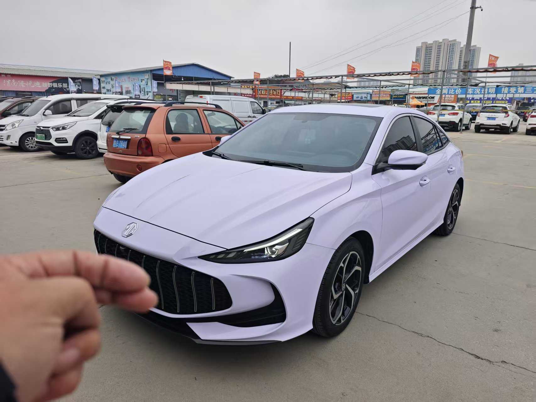 2024 2024 car image