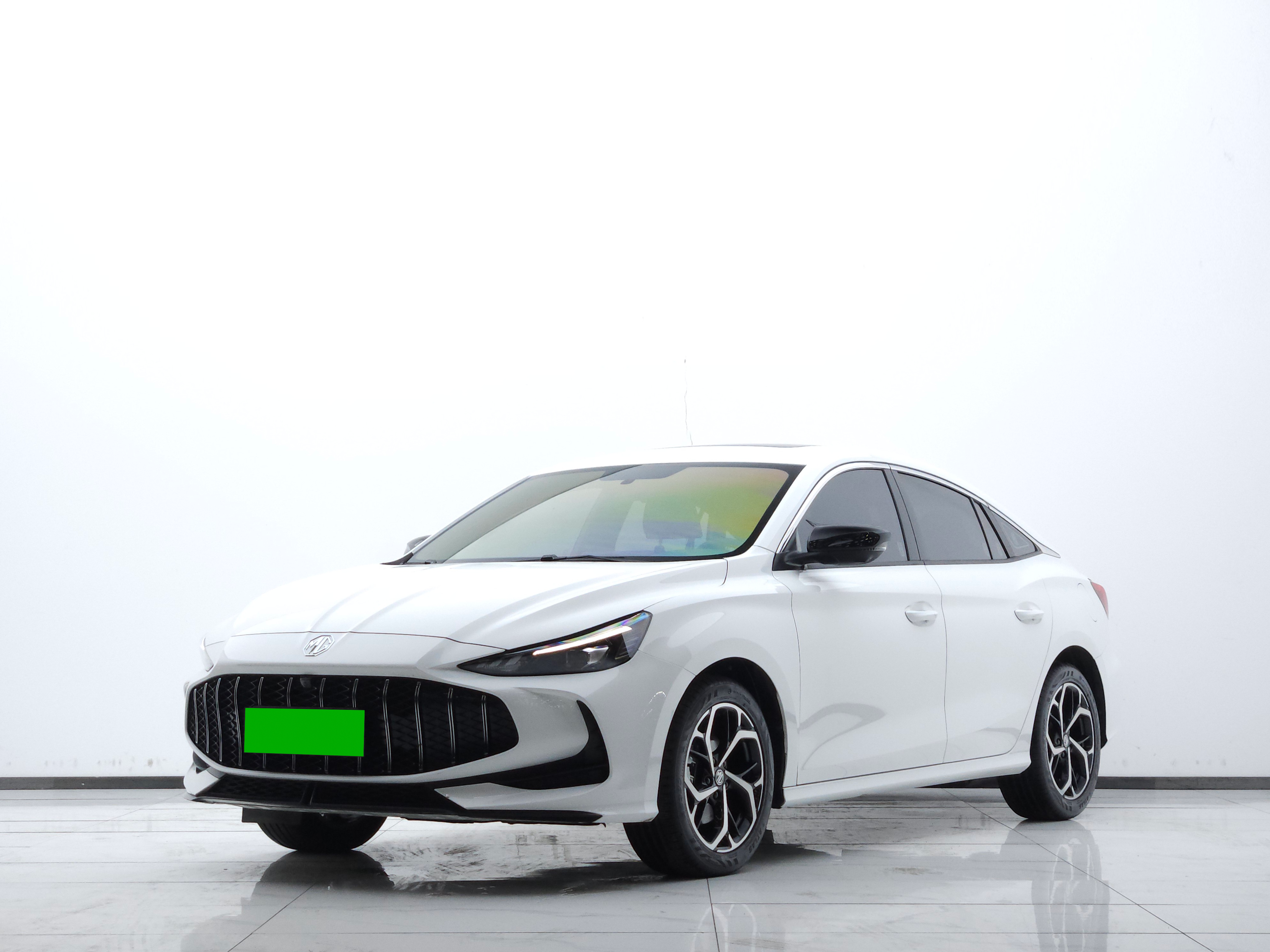MG 2024 MG 2024 car image