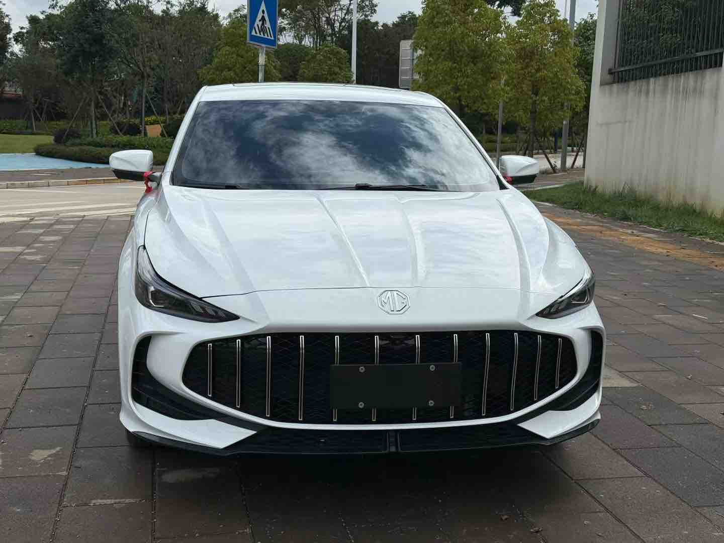 2024 car image 