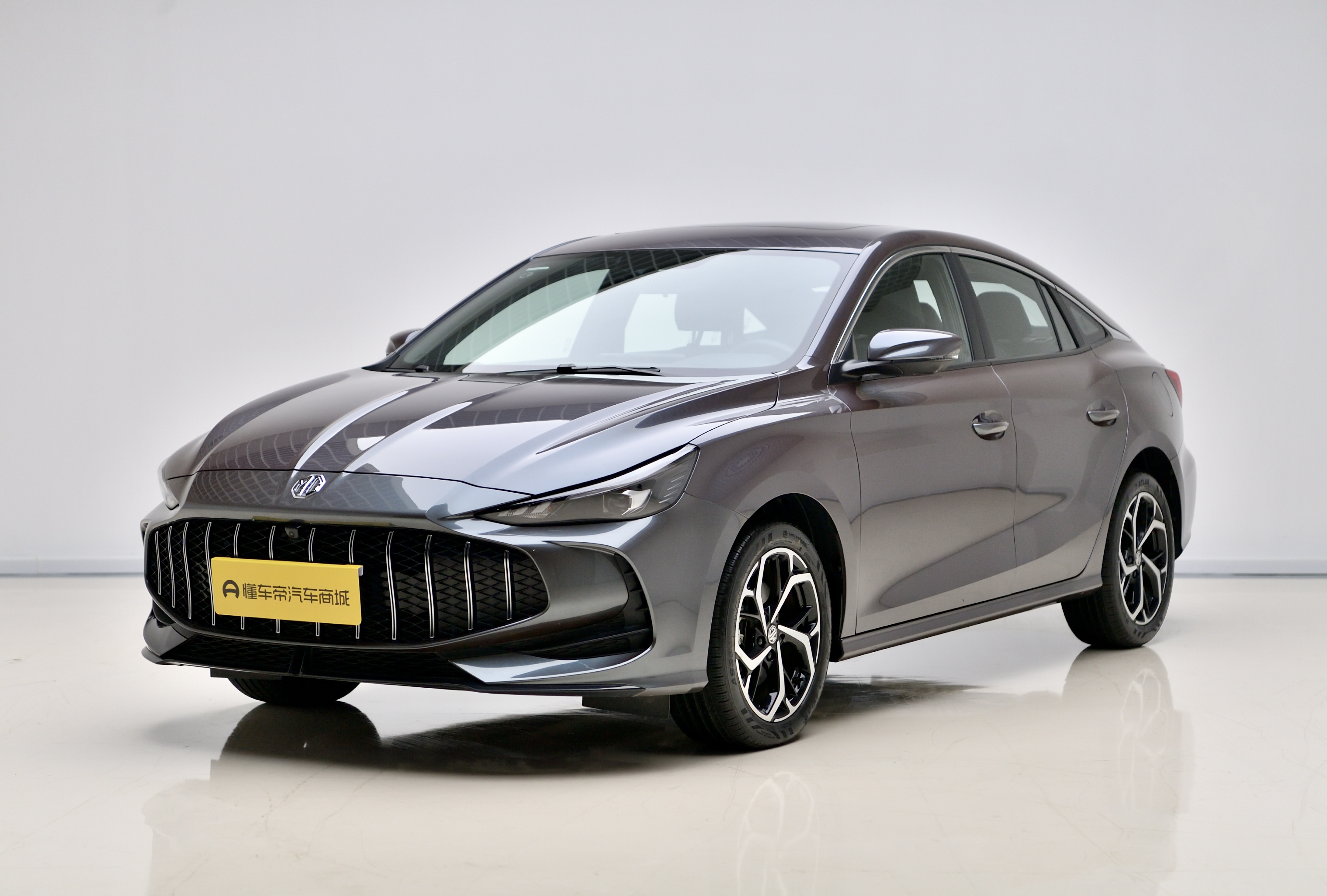 GEELY 2024 car image 