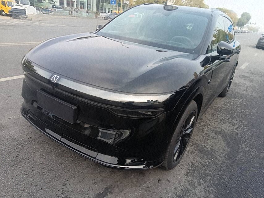 Zeekr 7X 2026 汽车图片 