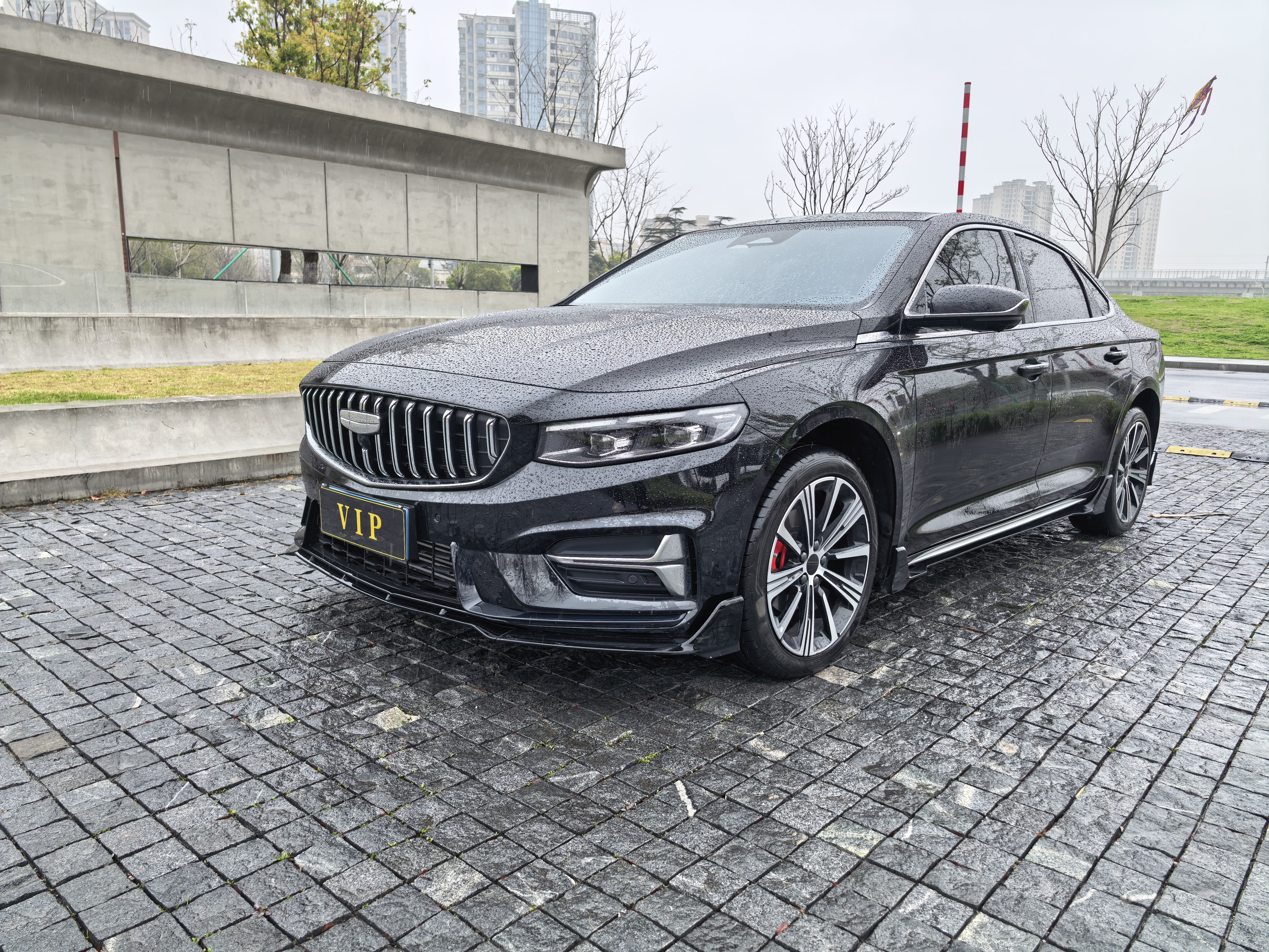 Preface 2025 Preface 2025 car image