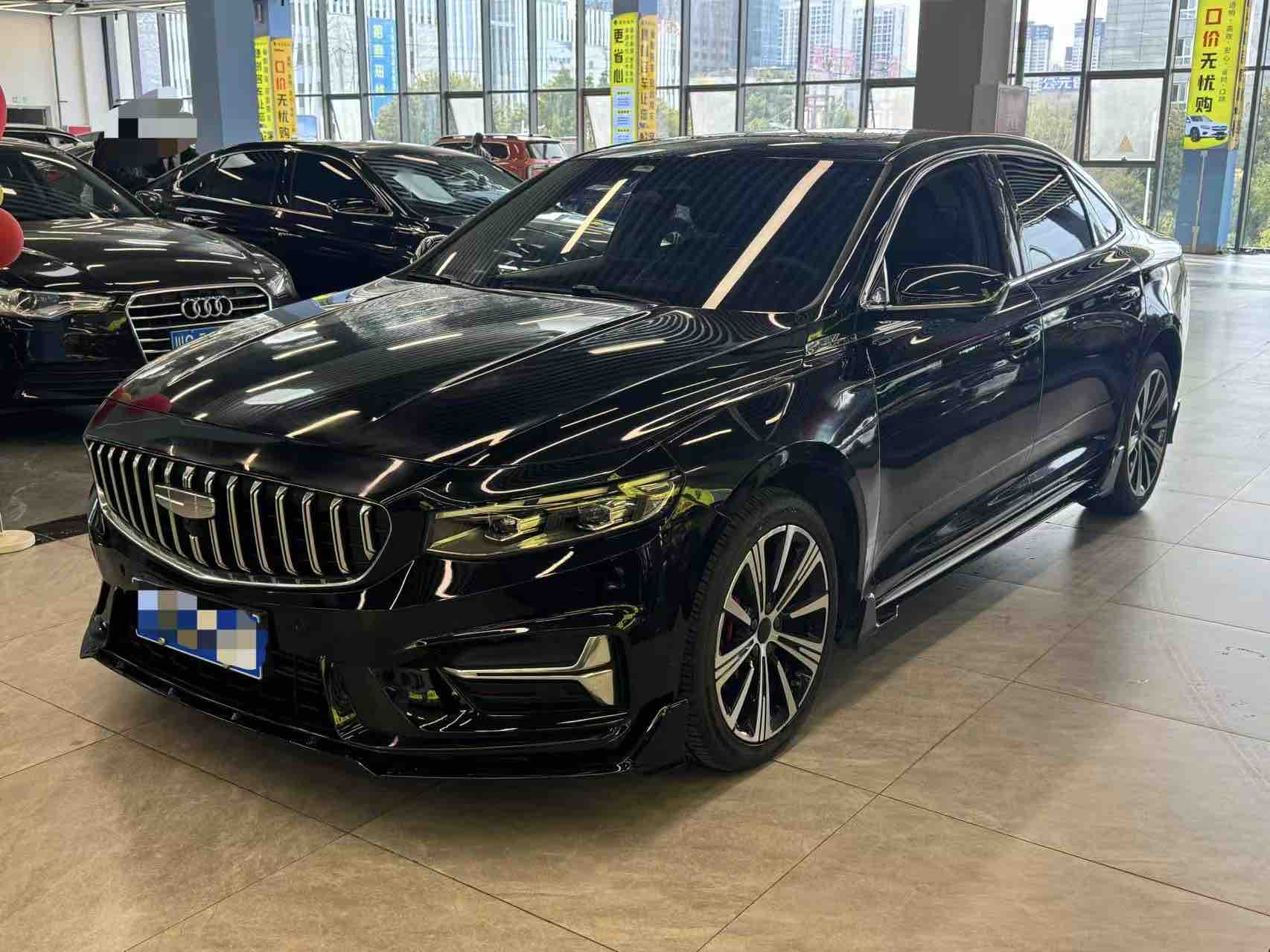 星瑞 2025 汽车图片 