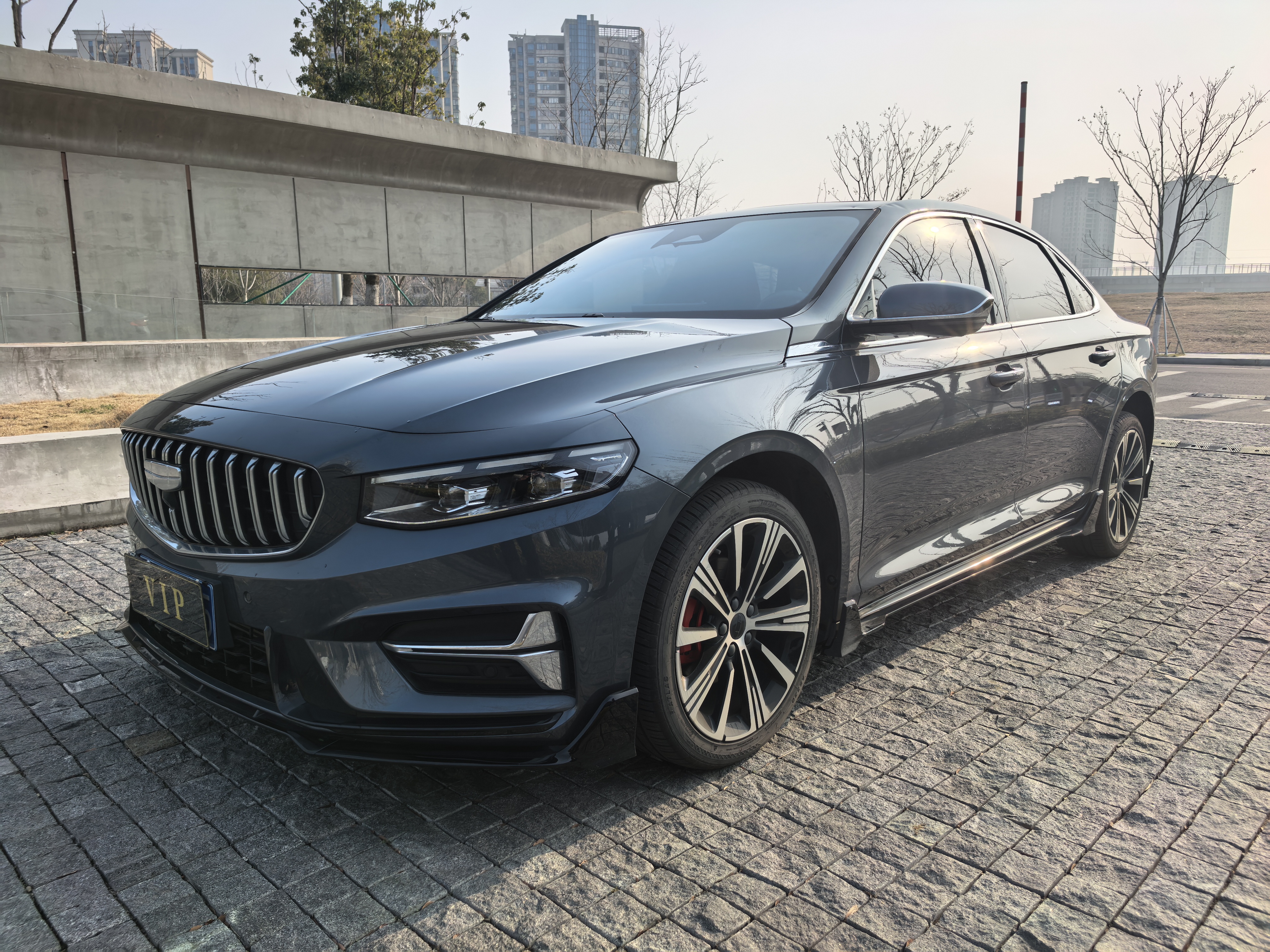 Preface 2025 Preface 2025 car image