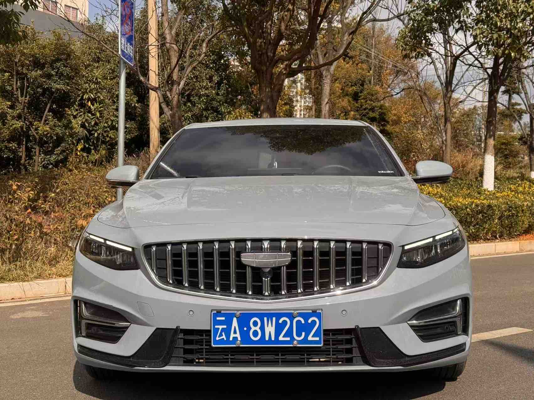 星瑞 2025 汽车图片 