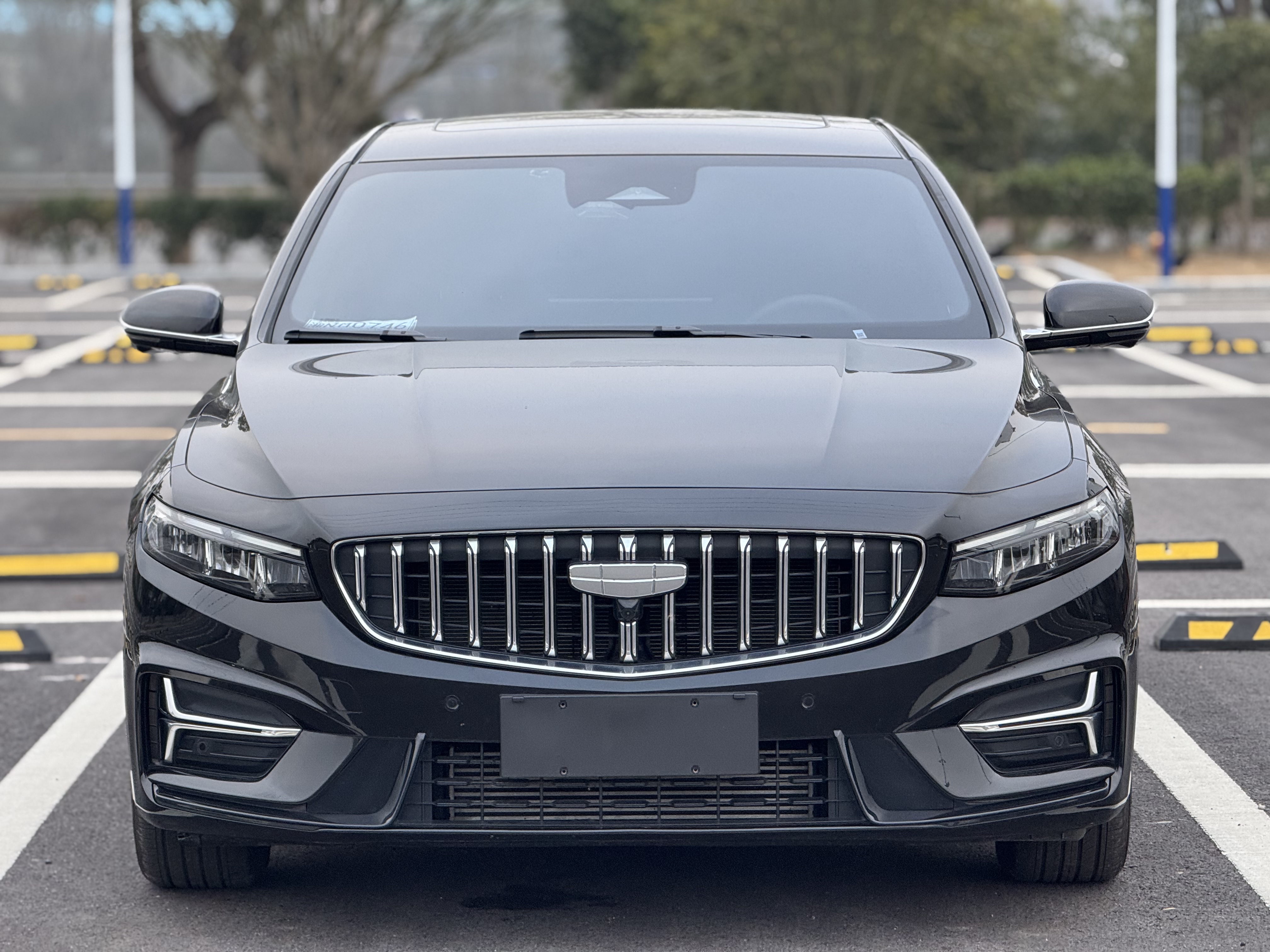 Preface 2025 Preface 2025 car image