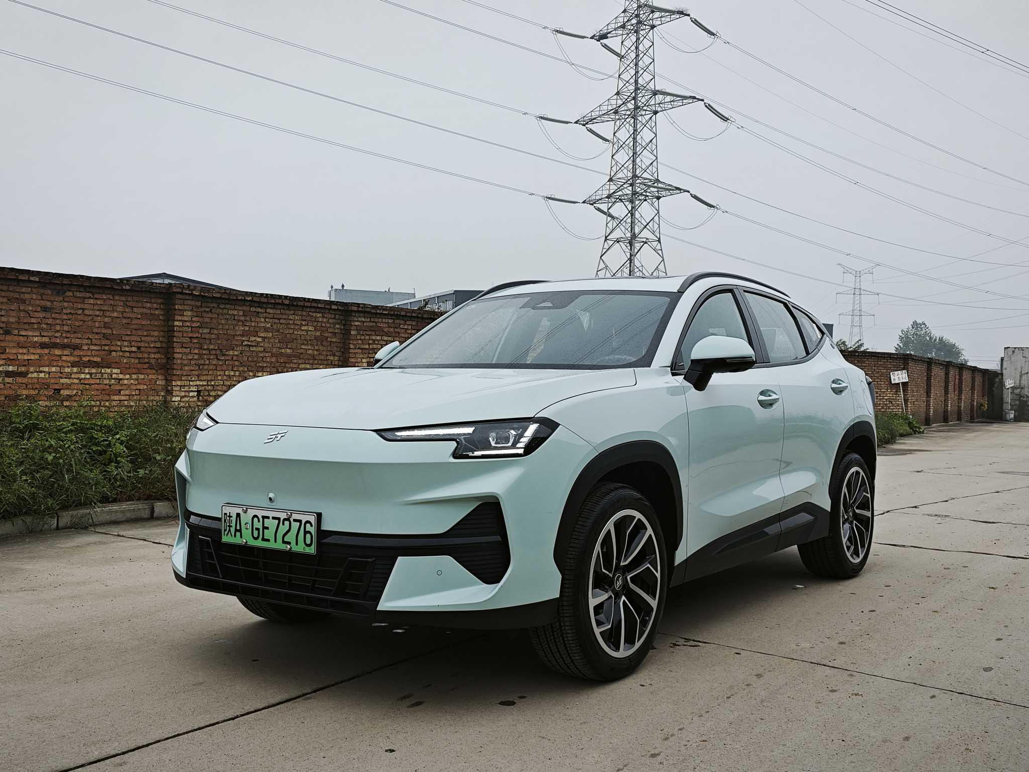 Jetour Shanhai L6 2024 汽车图片 