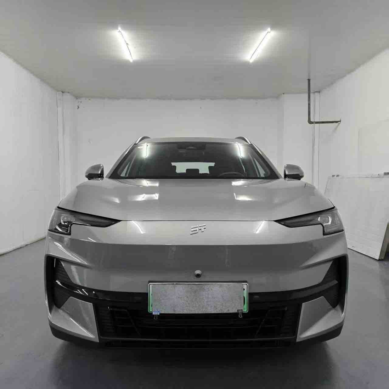 Jetour Shanhai L6 2024 汽车图片 