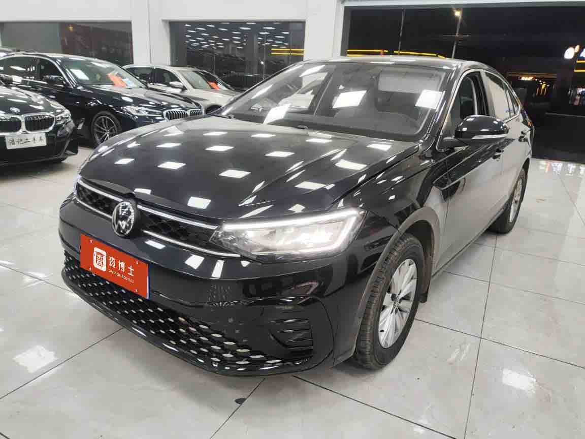 Volkswagen Lavida 2025 Volkswagen Lavida 2025 car image