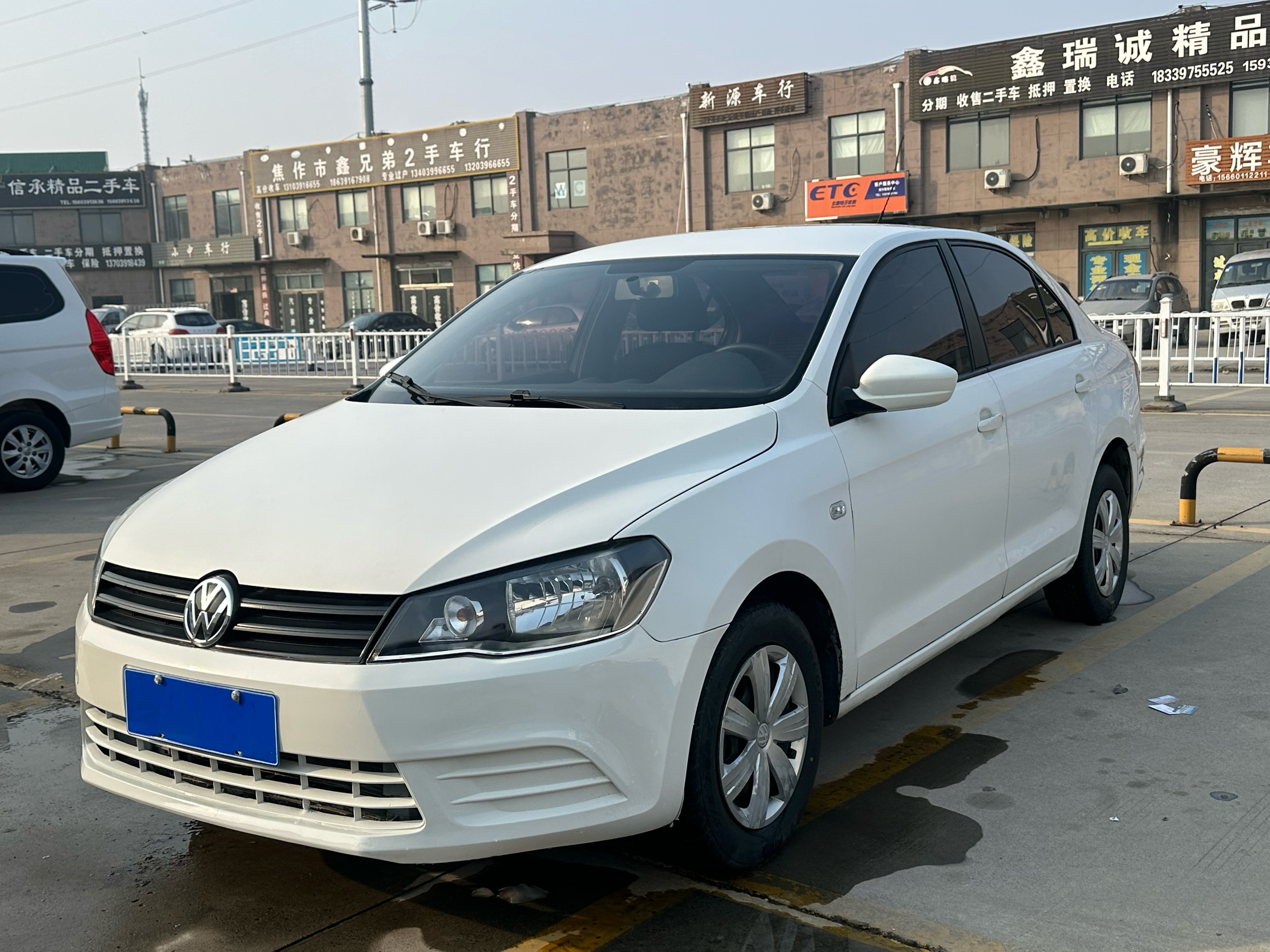 Volkswagen Jetta 2016 Volkswagen Jetta 2016 image de voiture