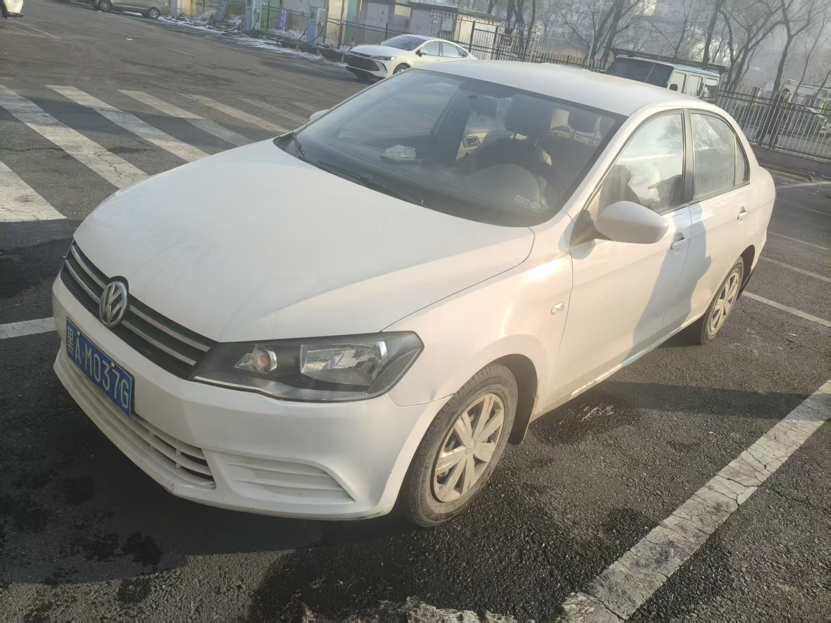 Jetta Jetta 2017 Jetta Jetta 2017 car image