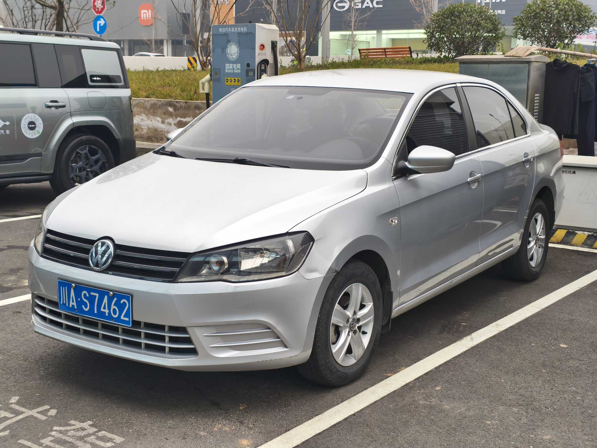 Volkswagen Jetta 2014 Volkswagen Jetta 2014 image de voiture