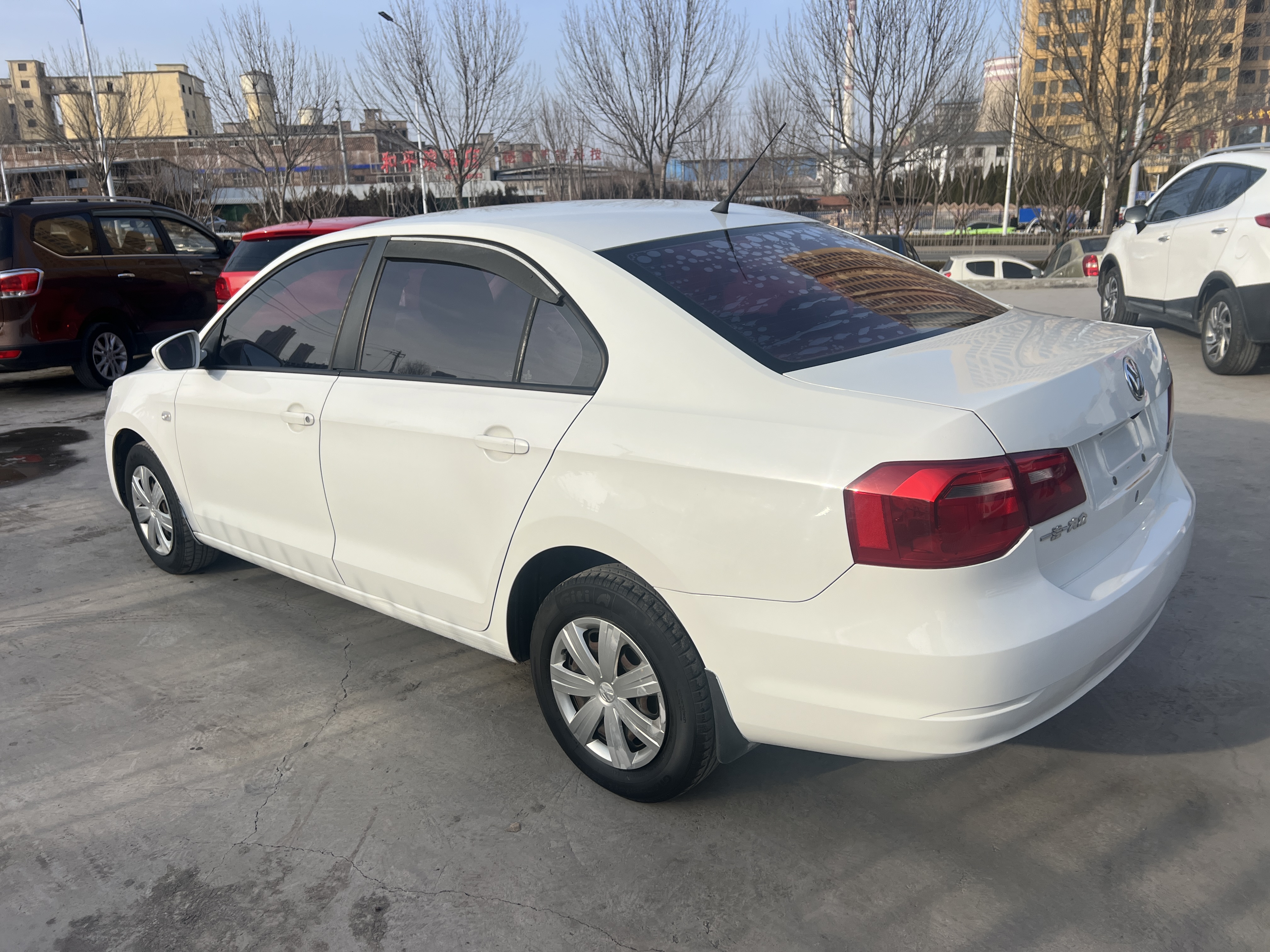 Jetta Jetta 2016 Jetta Jetta 2016 car image