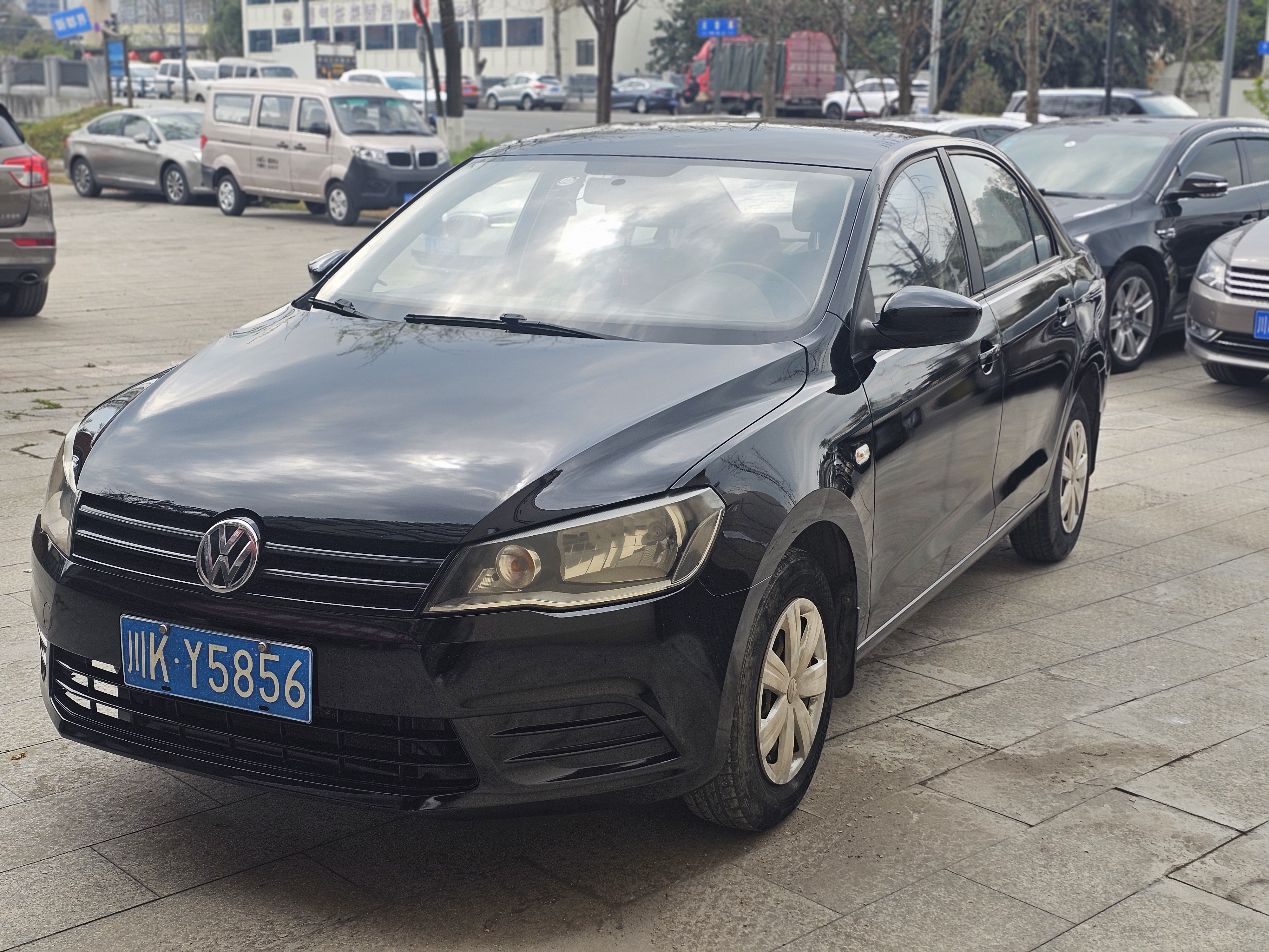 Jetta Jetta 2016 Jetta Jetta 2016 car image