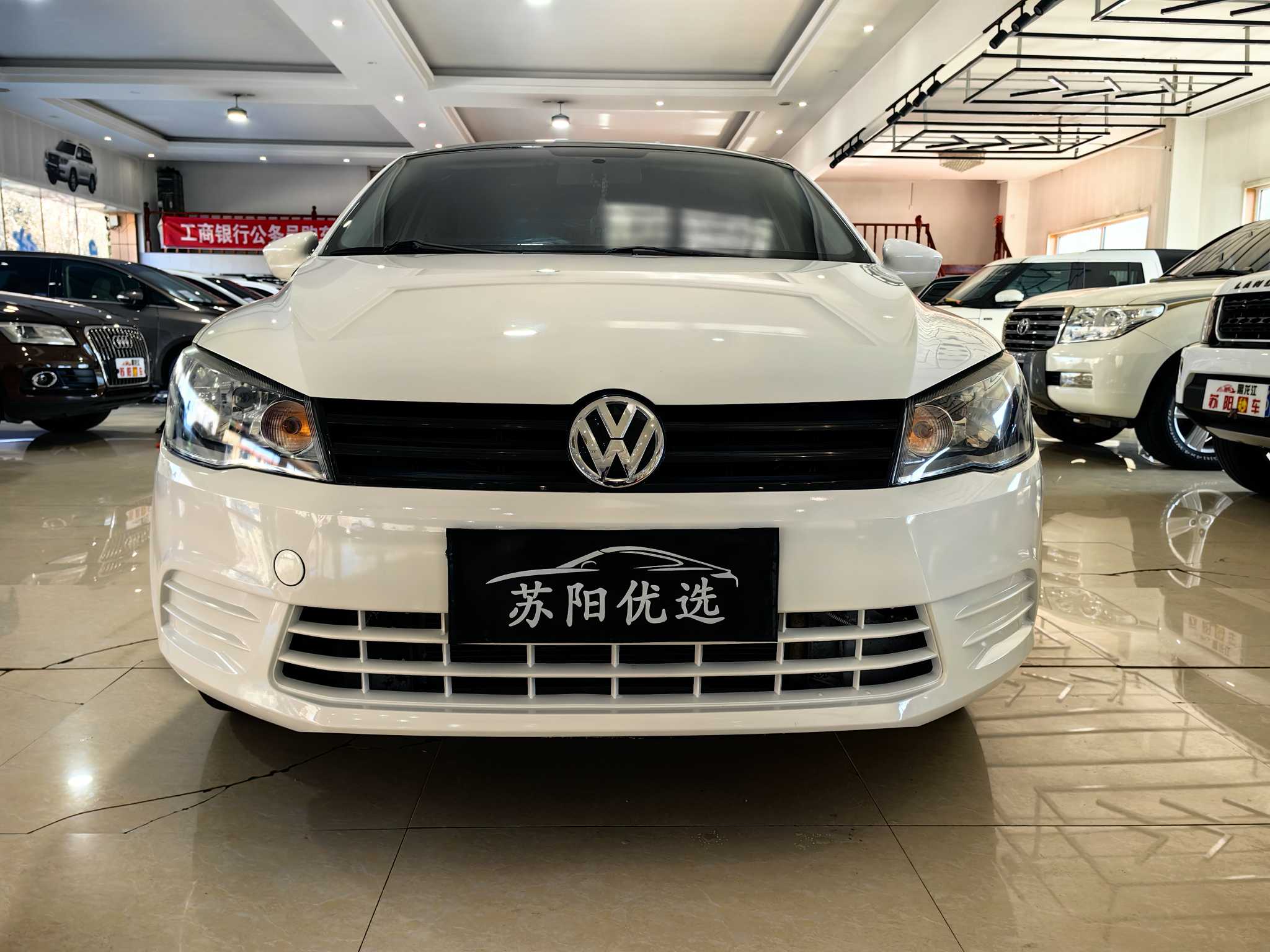 Jetta Jetta 2014 汽车图片 