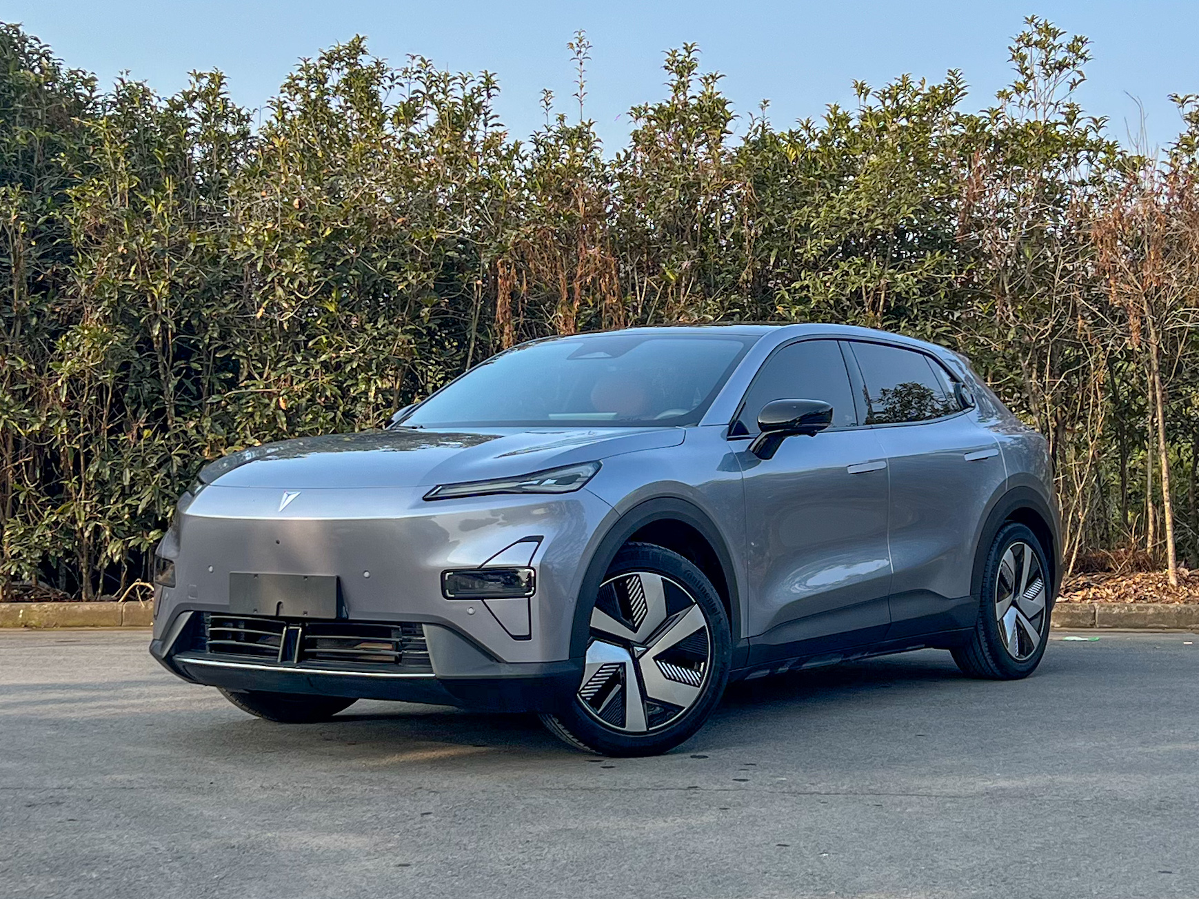 Deepal S05 2024 car image 