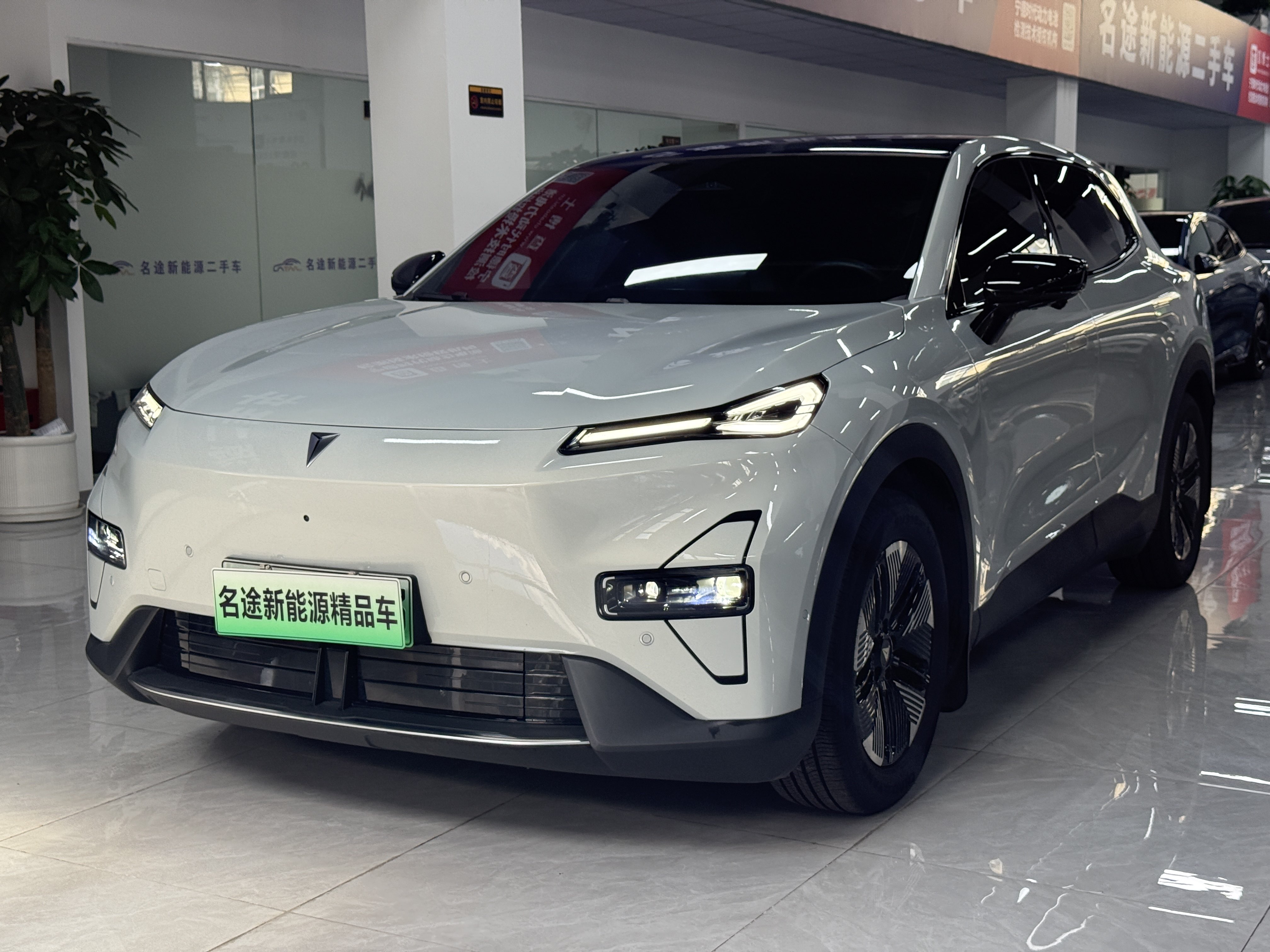 Deepal 2025 Deepal 2025 car image
