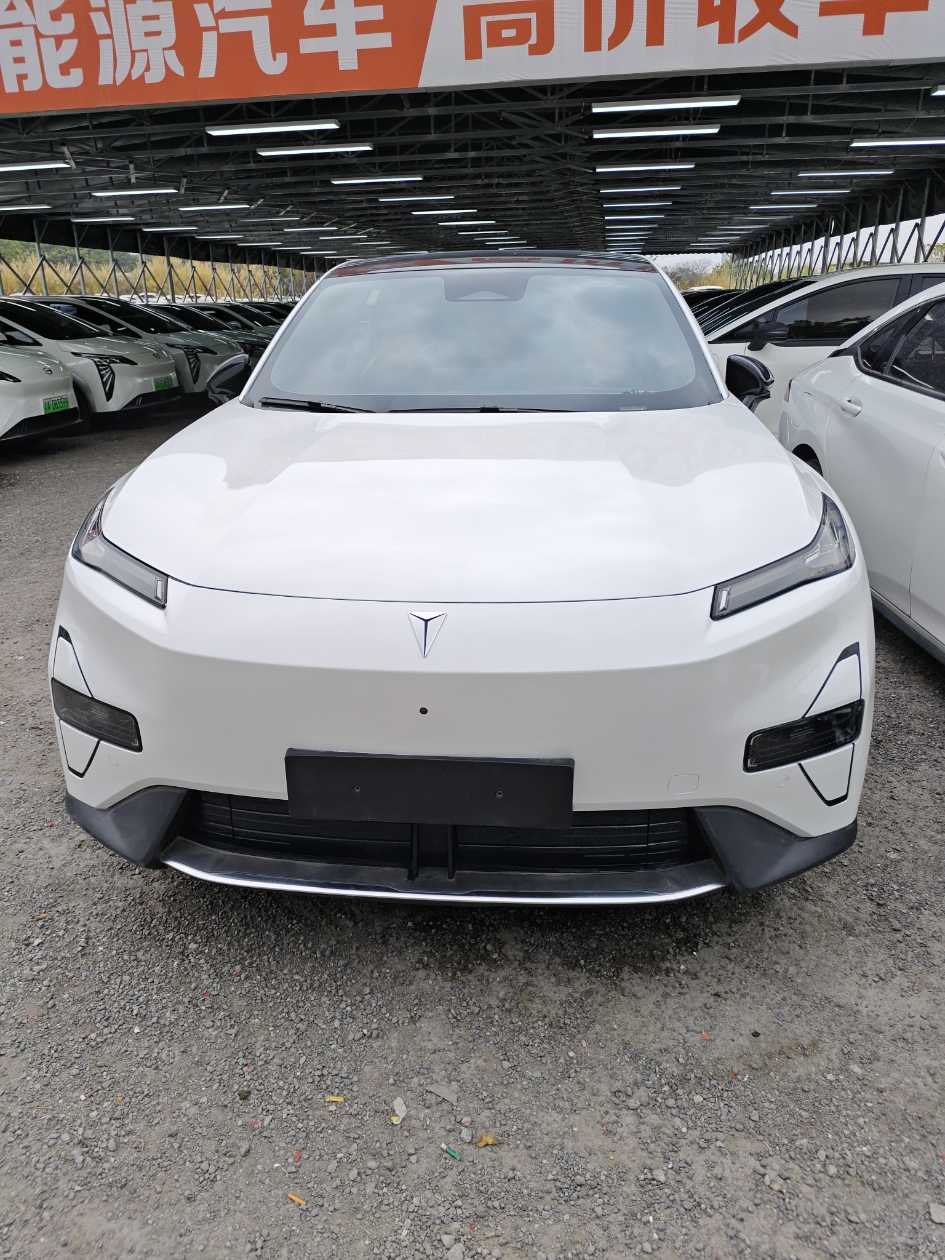 Deepal S05 2025 car image 