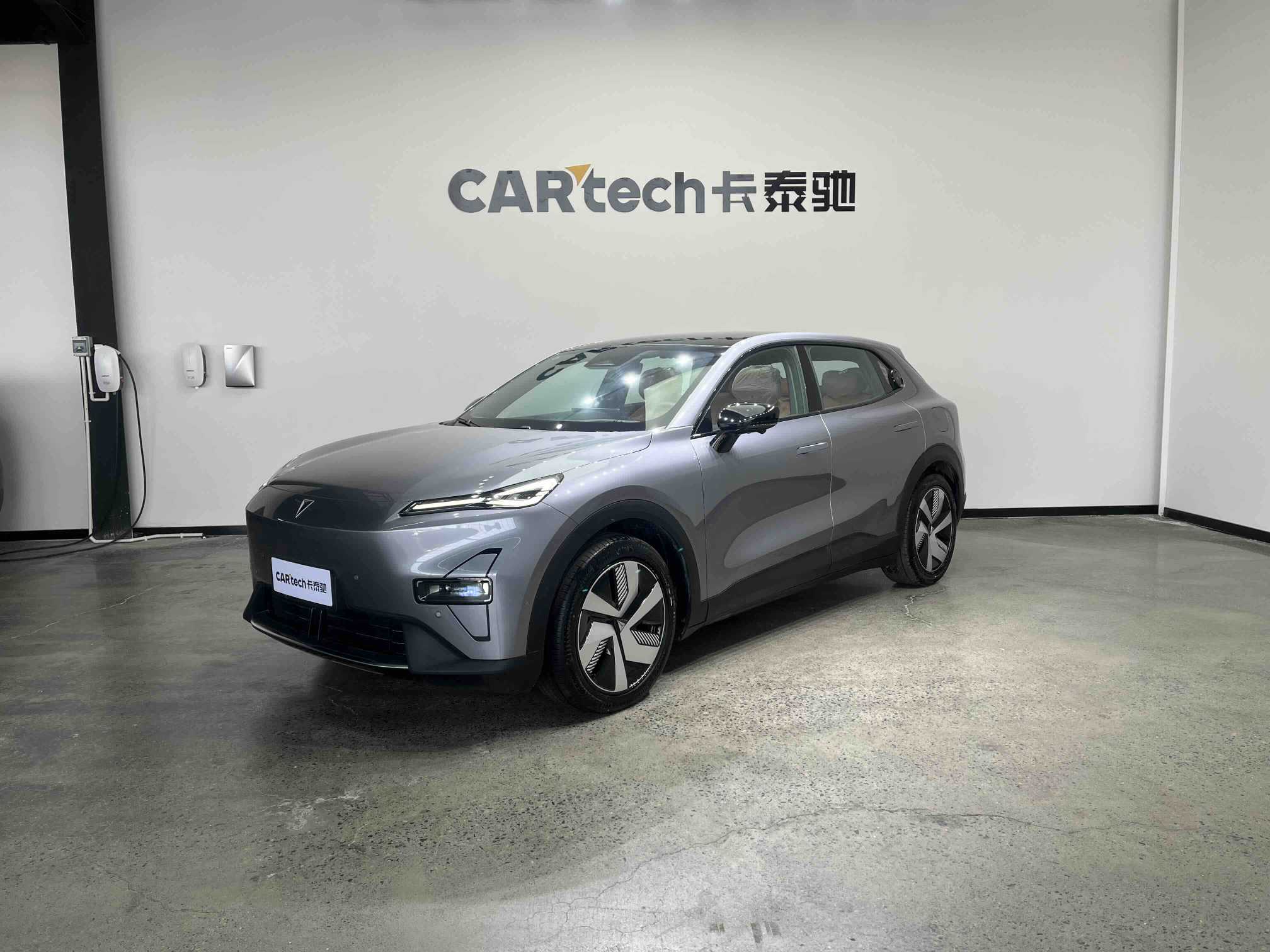 Deepal S05 2026 car image 