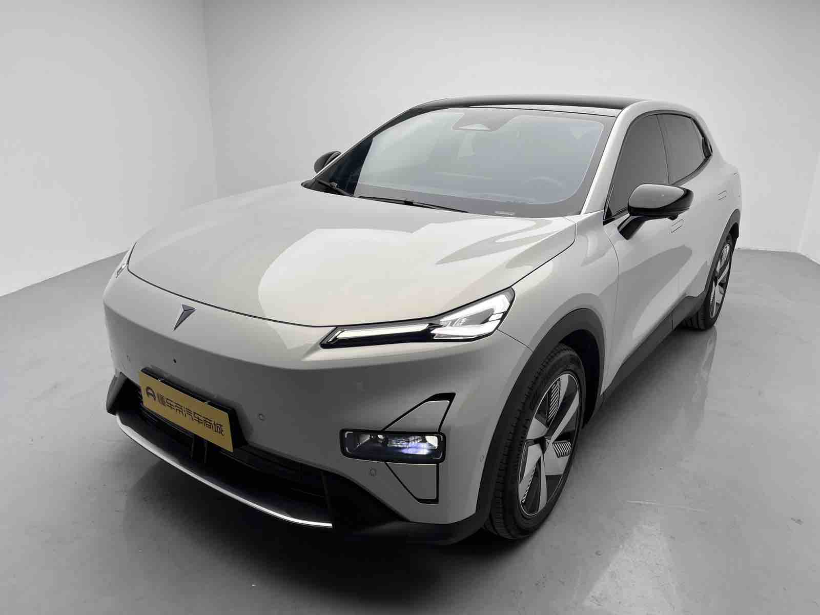 Deepal S05 2025 صورة سيارة 