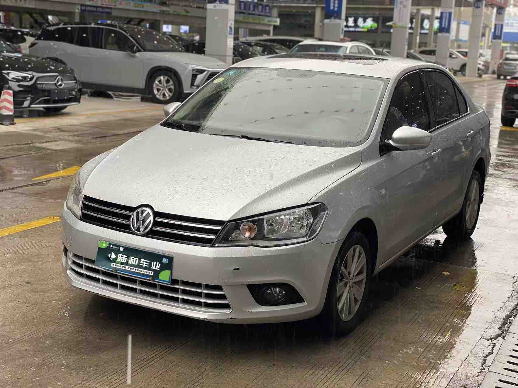 Jetta Jetta 2016 Jetta Jetta 2016 car image