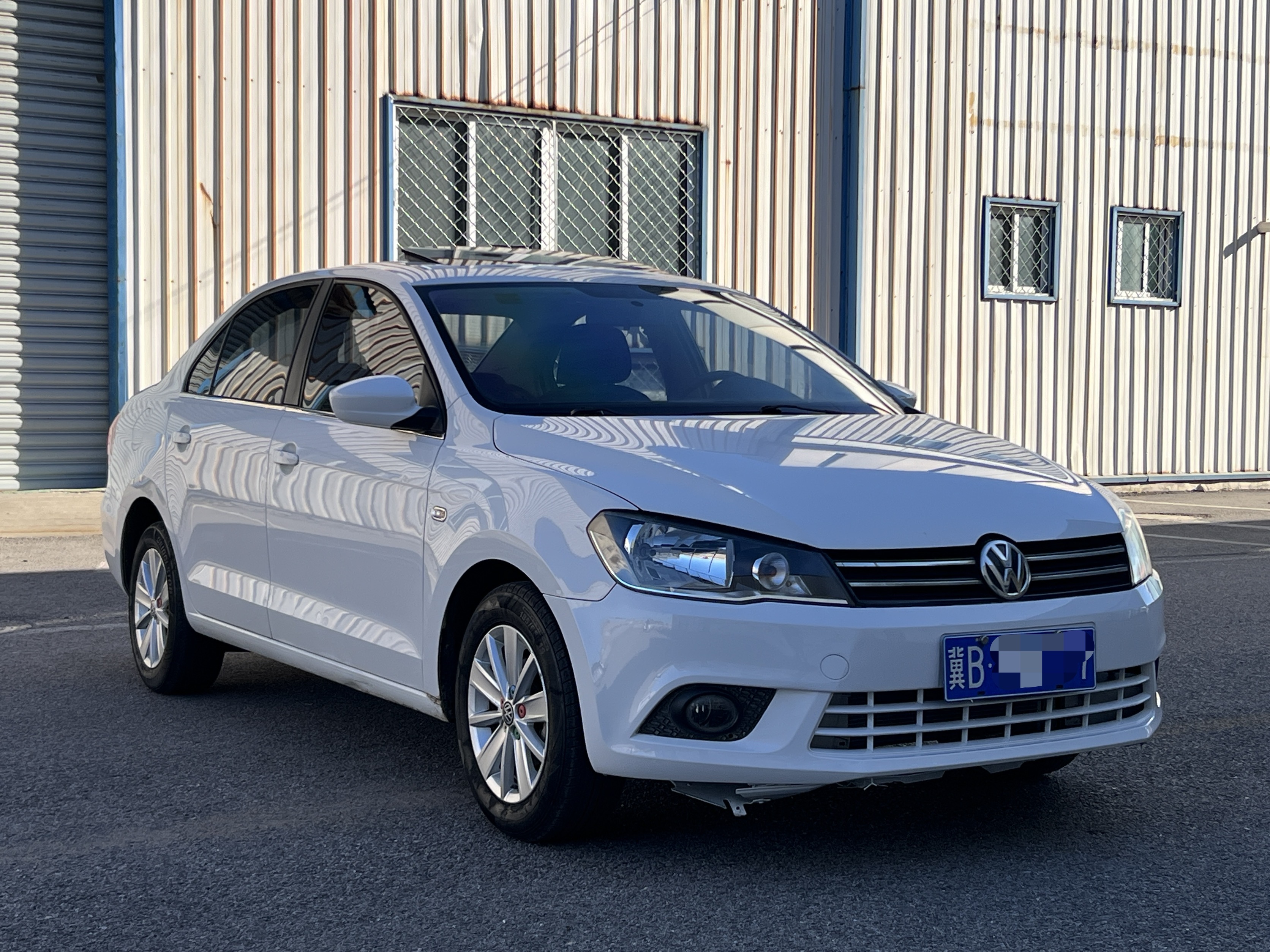 捷达 捷达 2015 汽车图片 