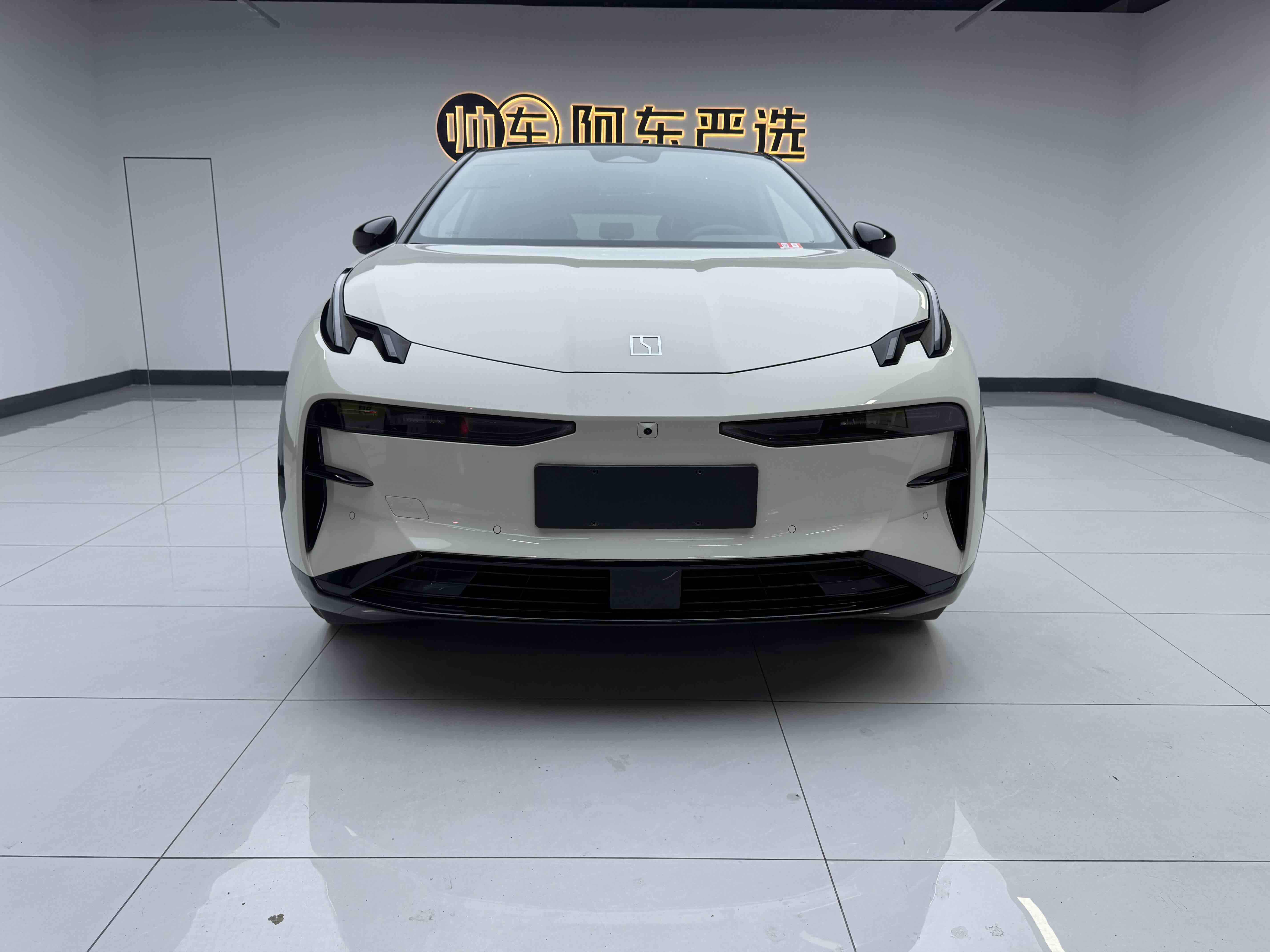 Zeekr X 2024 Zeekr X 2024 car image