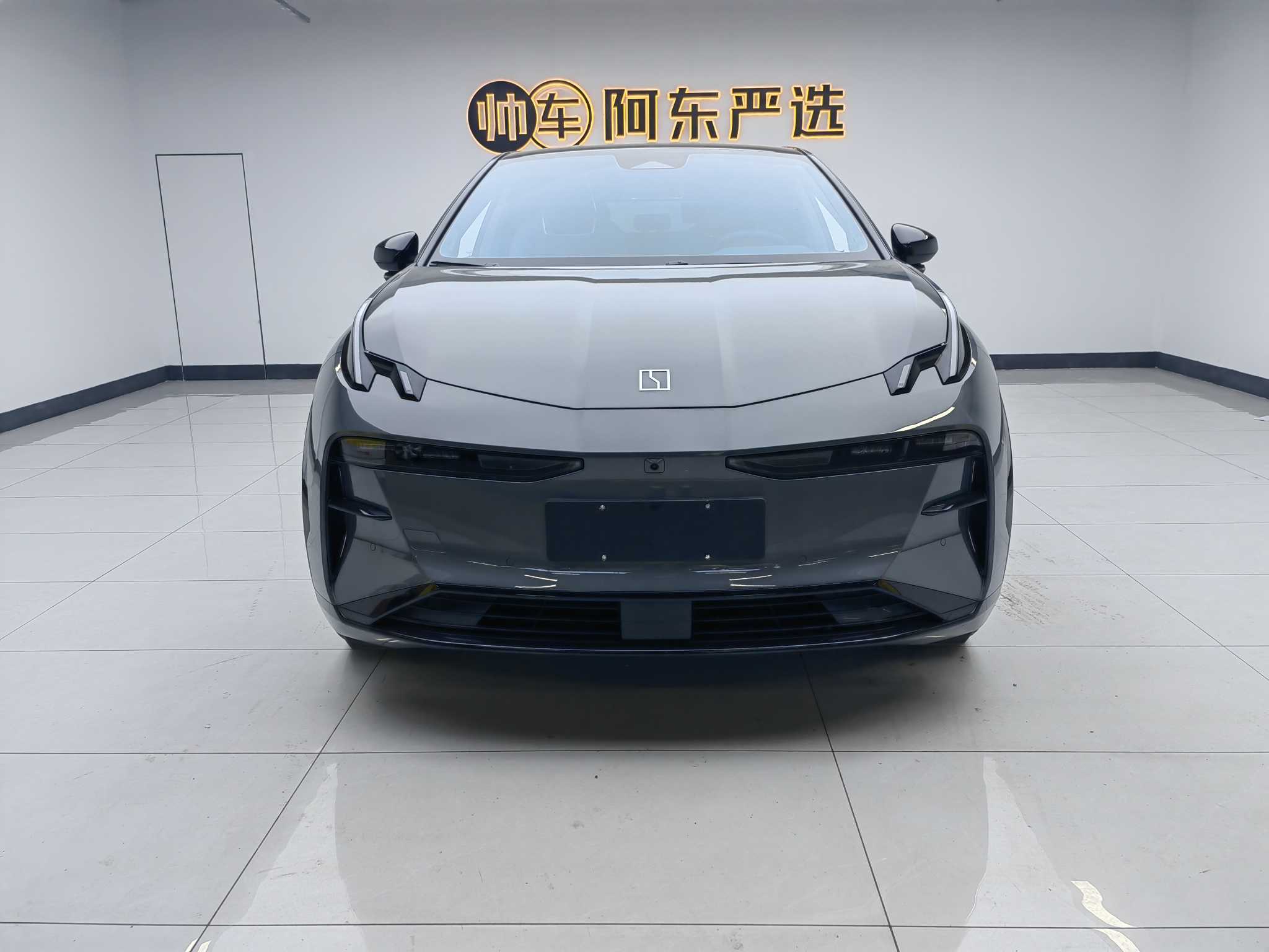 Zeekr X 2024 Zeekr X 2024 car image
