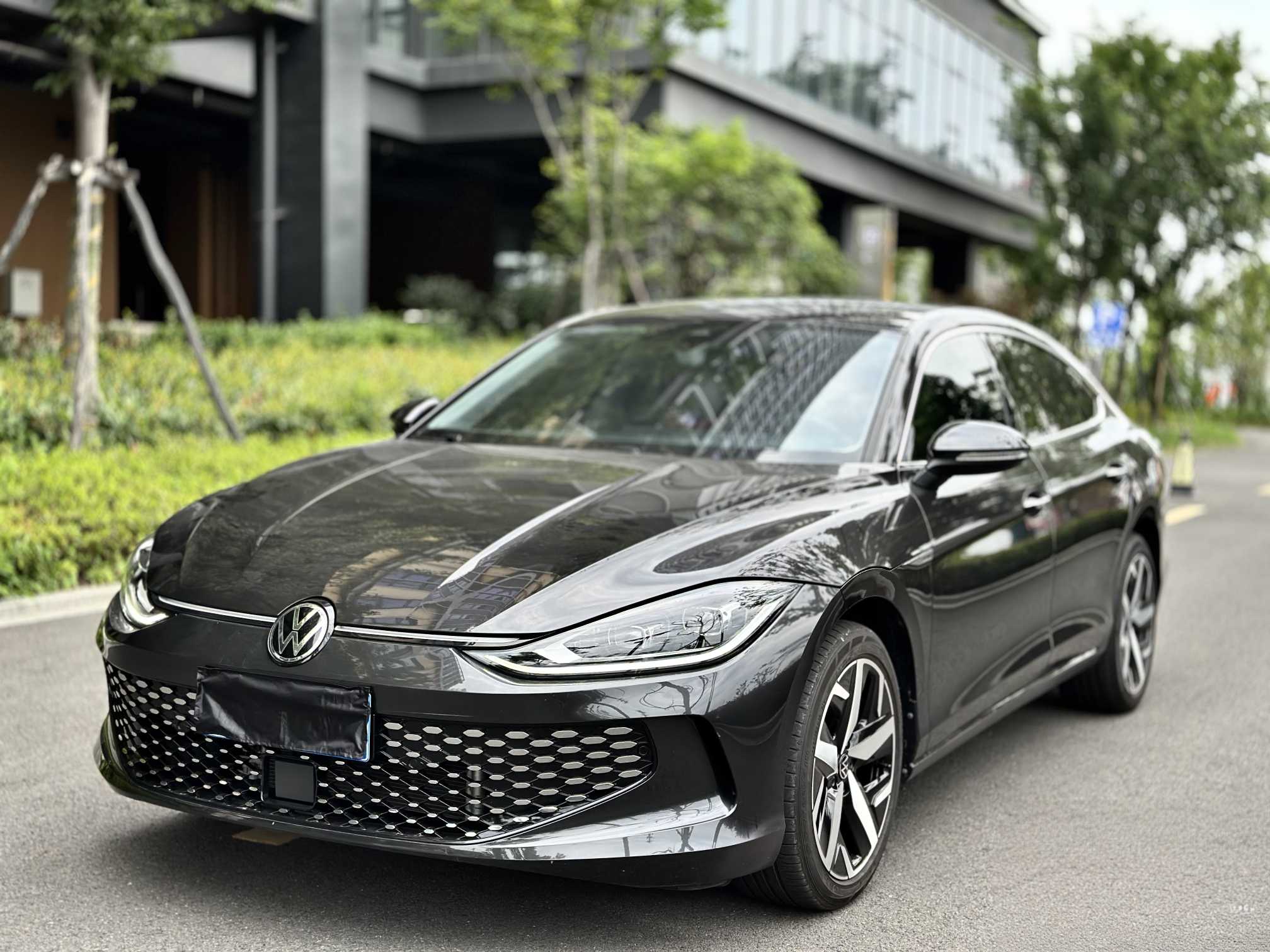 Volkswagen Lamando 2025 изображение автомобиля 