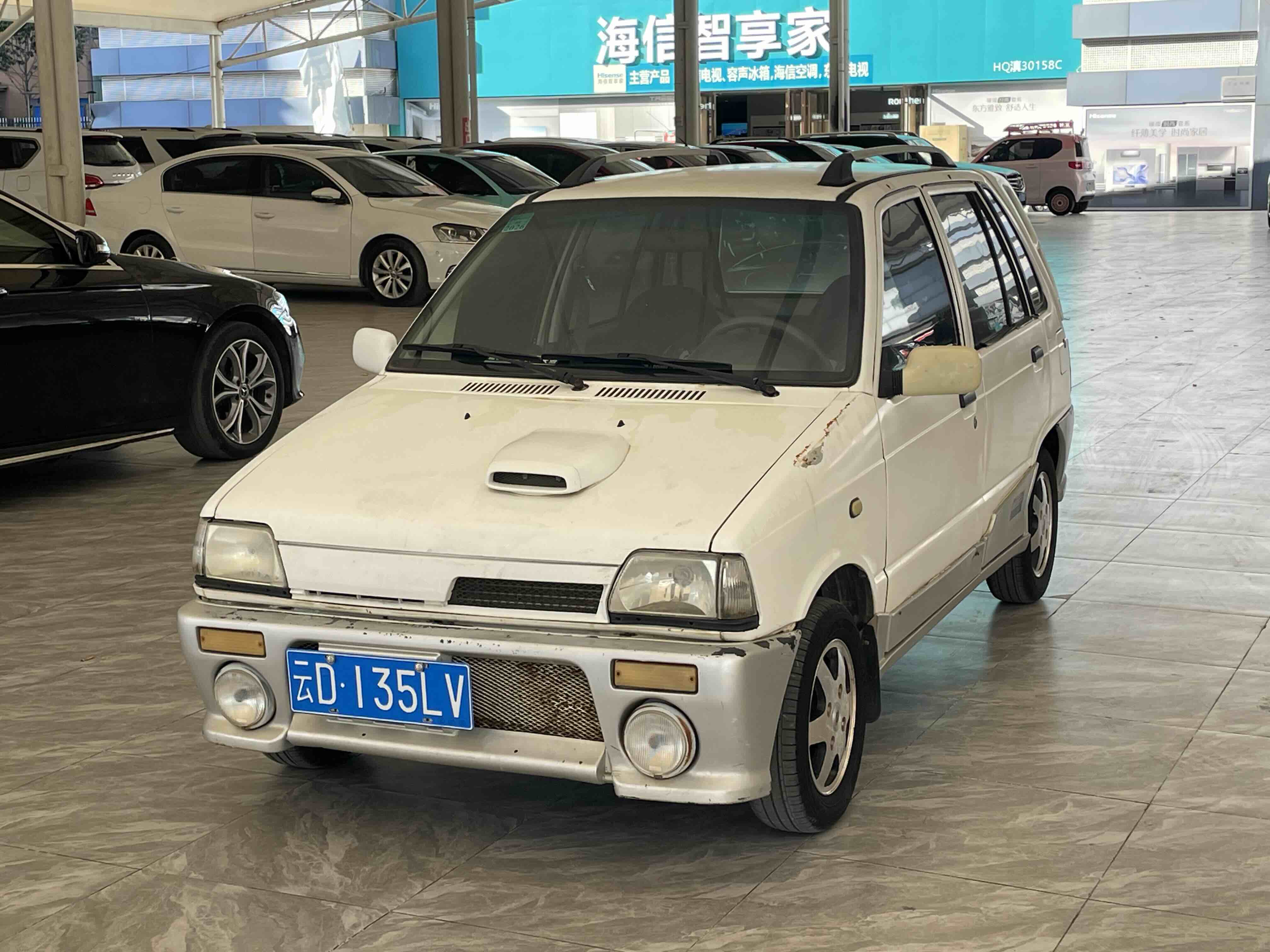 Suzuki 2006 Suzuki 2006 car image