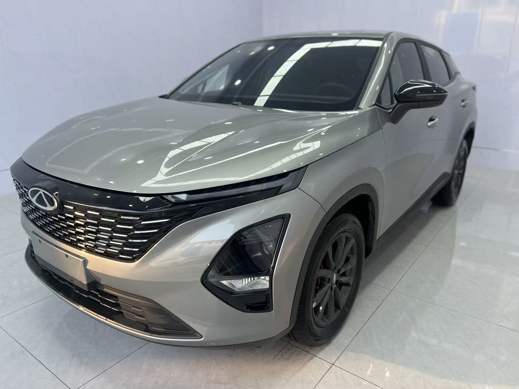 Chery Tiggo 5x 2025 Chery Tiggo 5x 2025 car image
