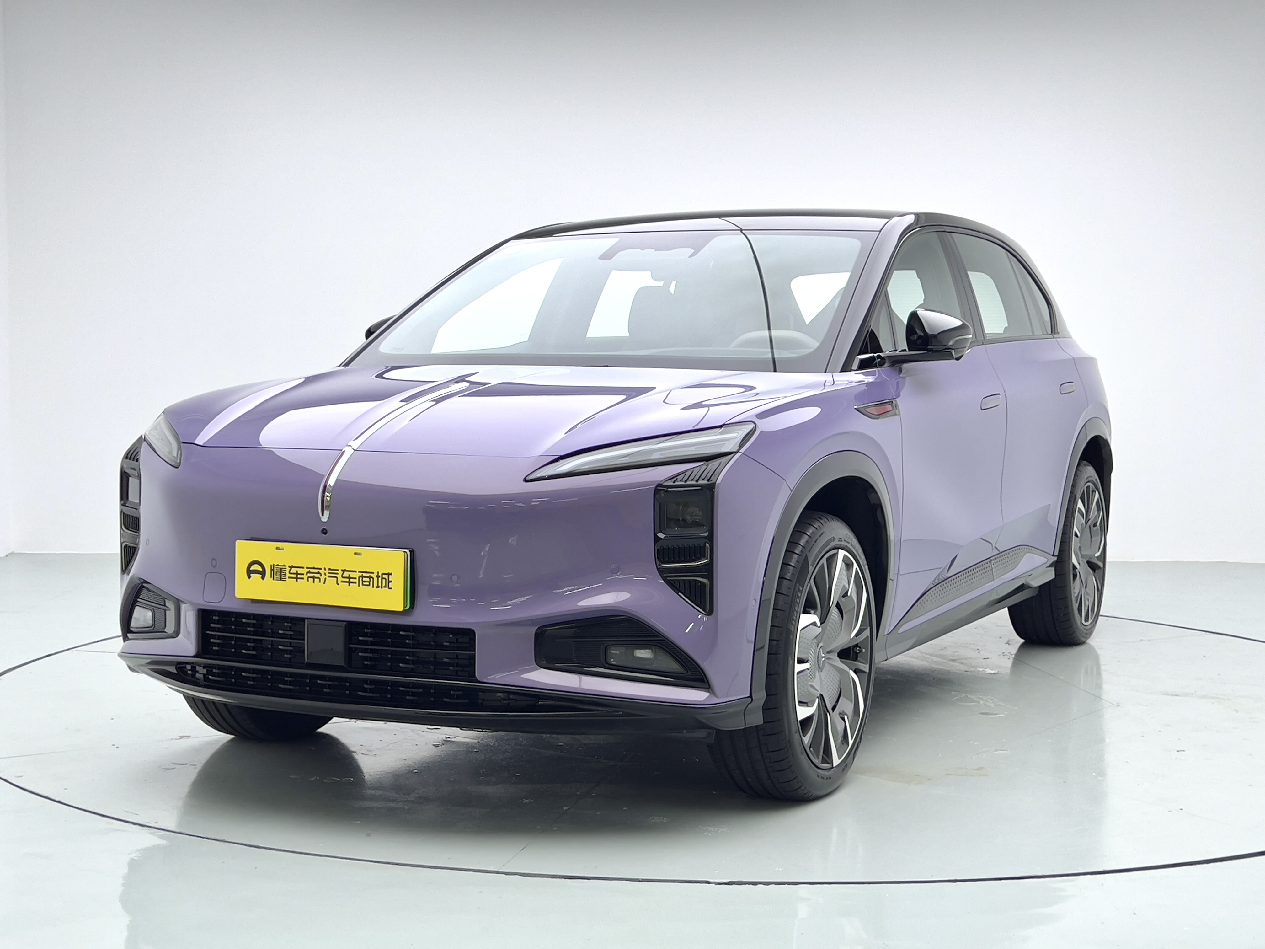 HongQi TianGong 08 2025 HongQi TianGong 08 2025 car image